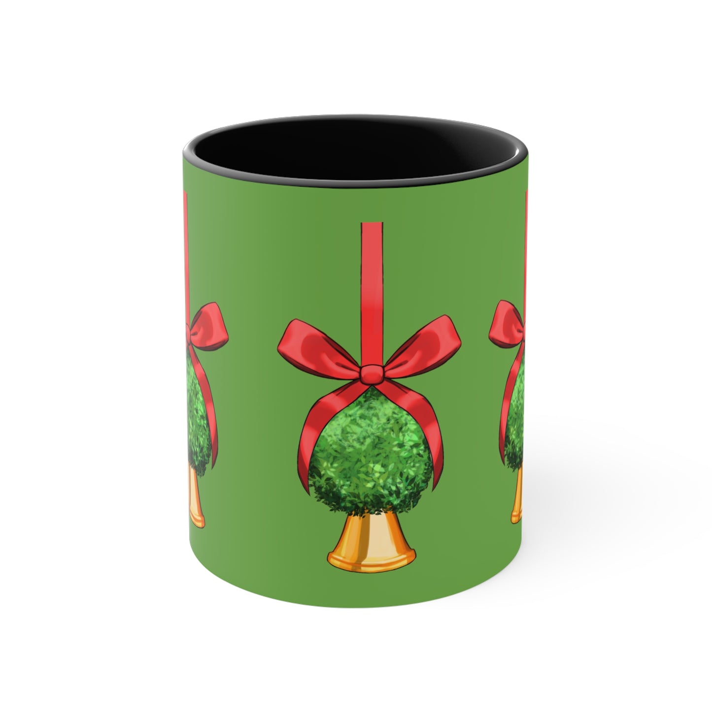 Accent Coffee Mug, 11oz
