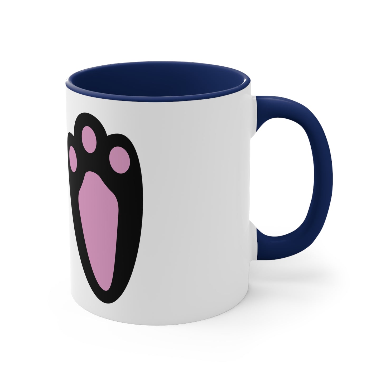 Accent Coffee Mug, 11oz