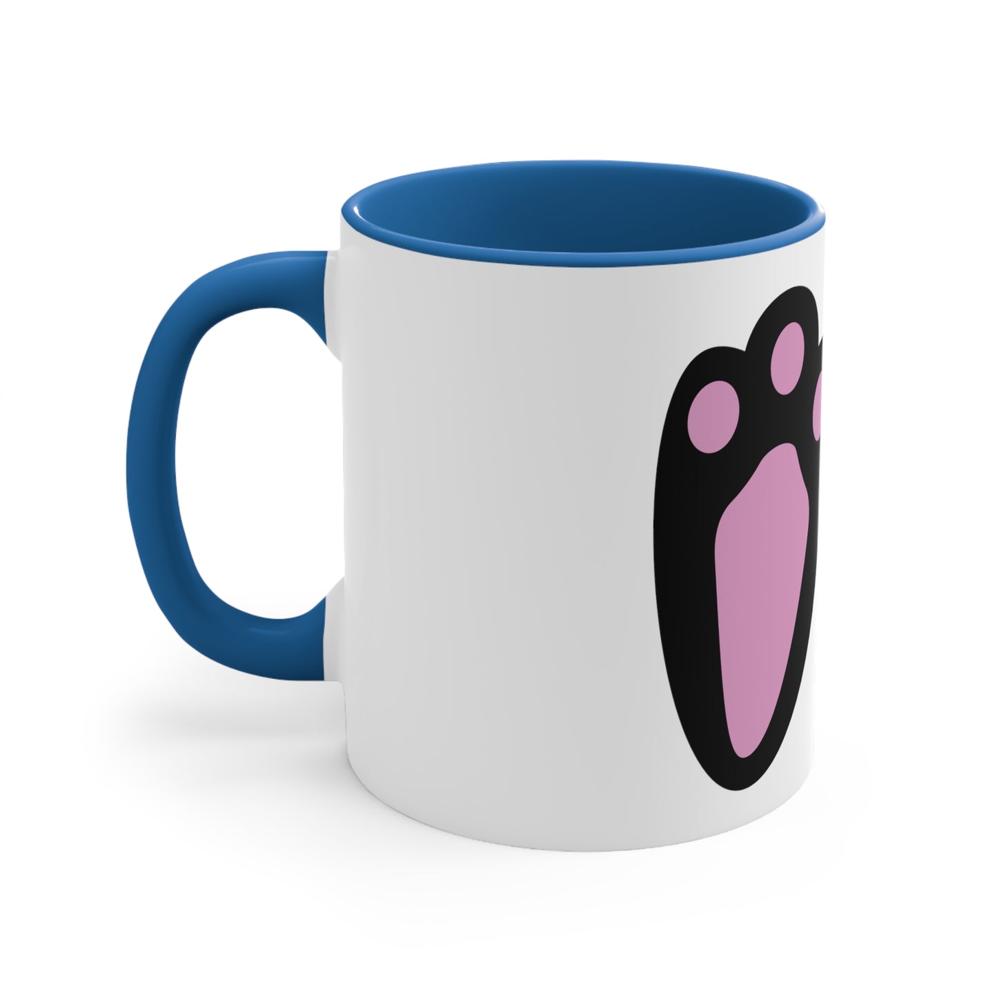 Accent Coffee Mug, 11oz