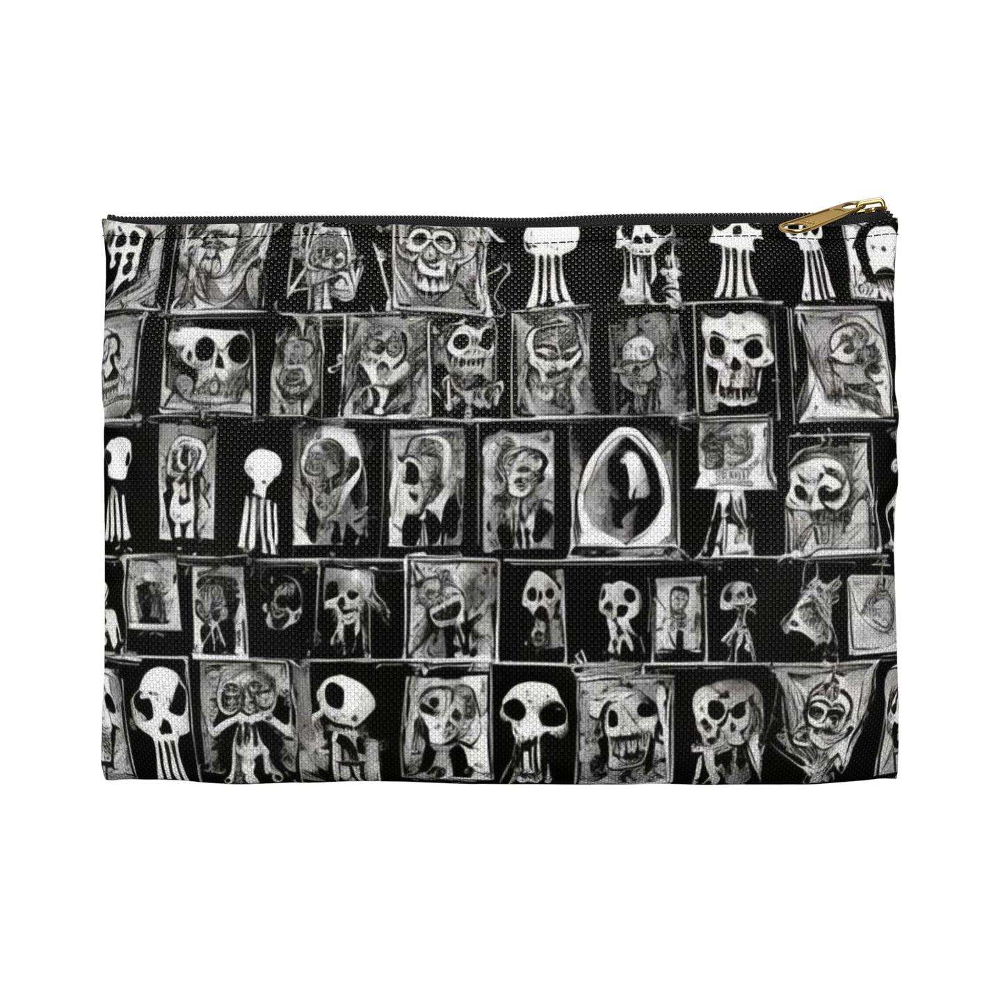 Accessory Pouch