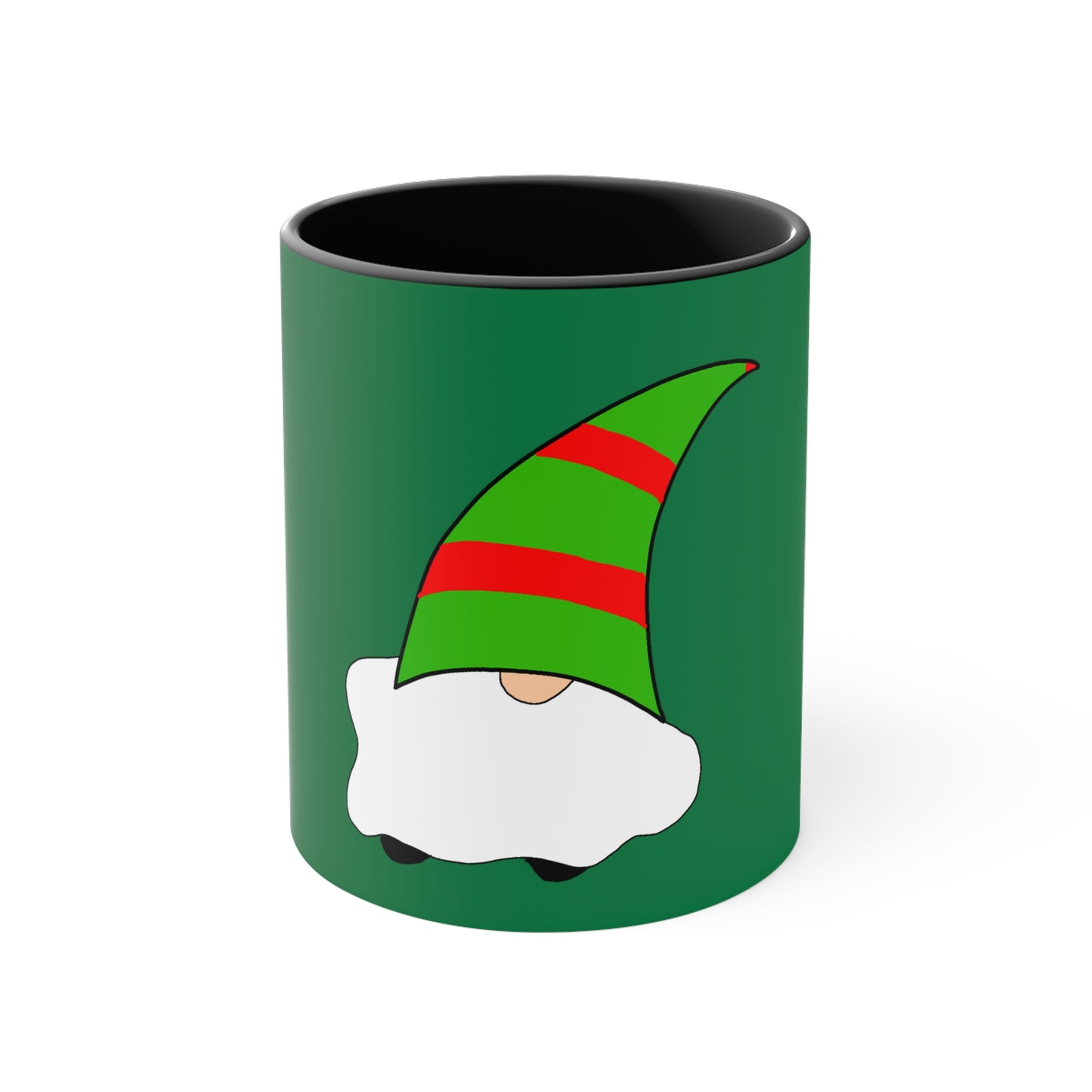 Accent Coffee Mug, 11oz