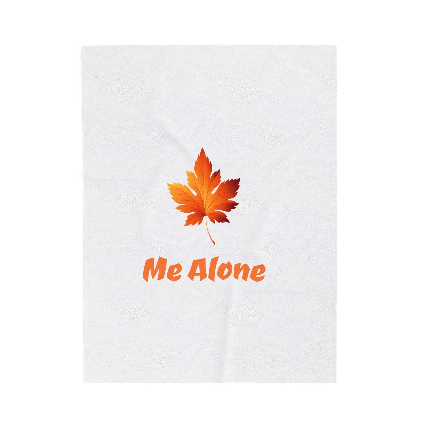 Velveteen Plush Blanket