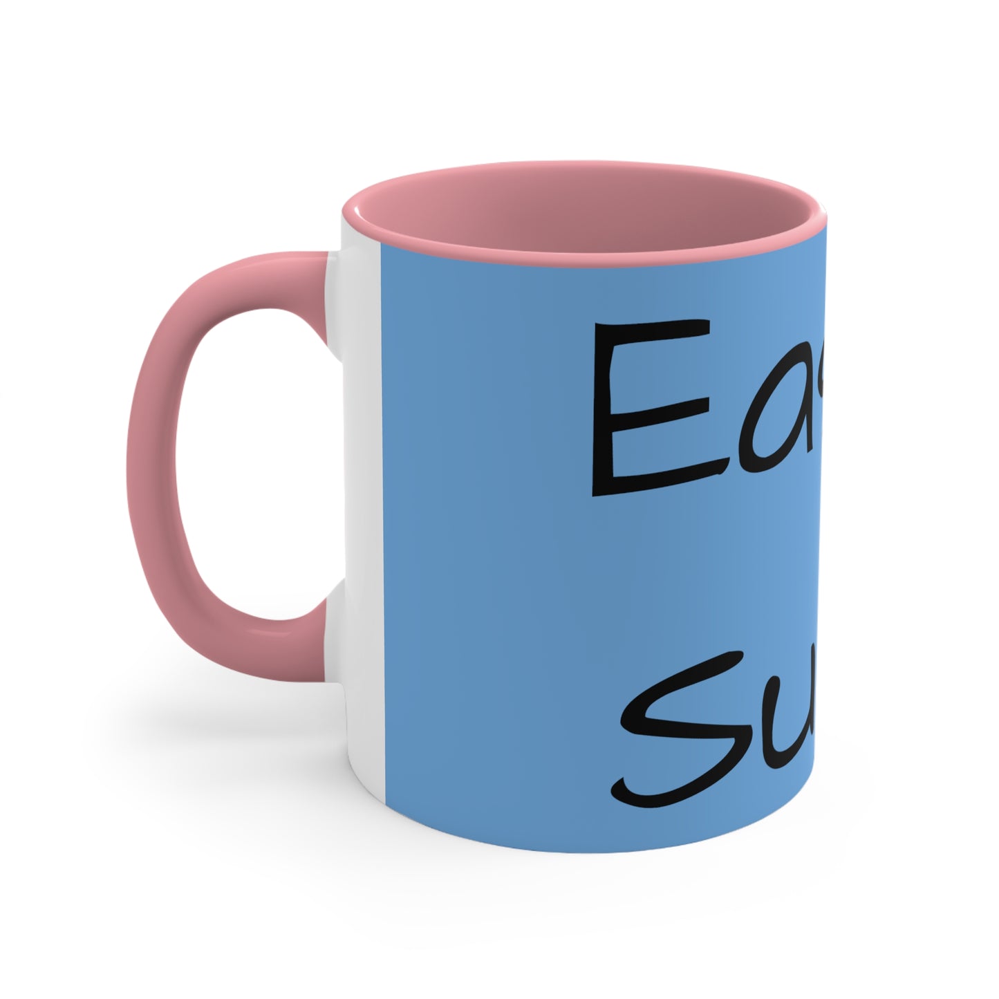 Accent Coffee Mug, 11oz