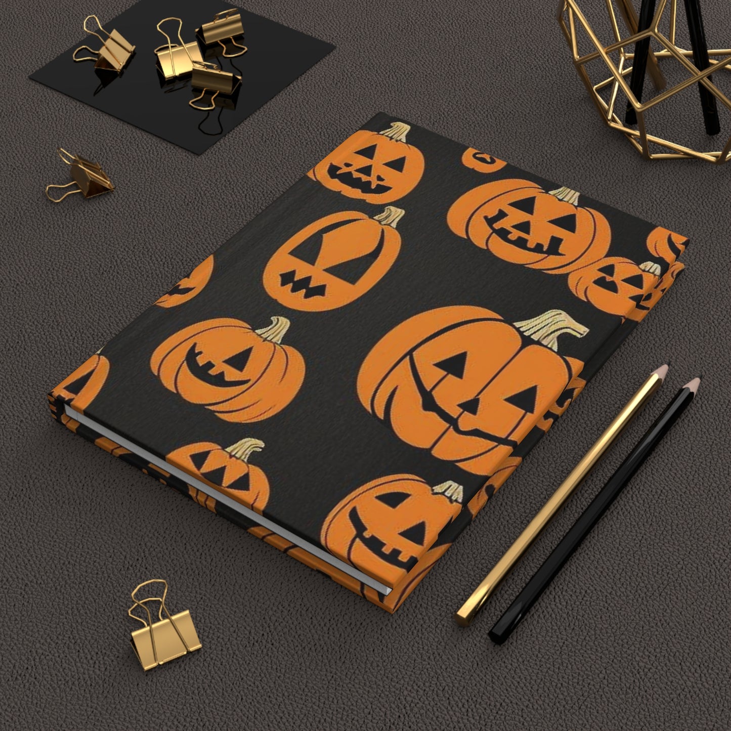 Hardcover Journal Matte