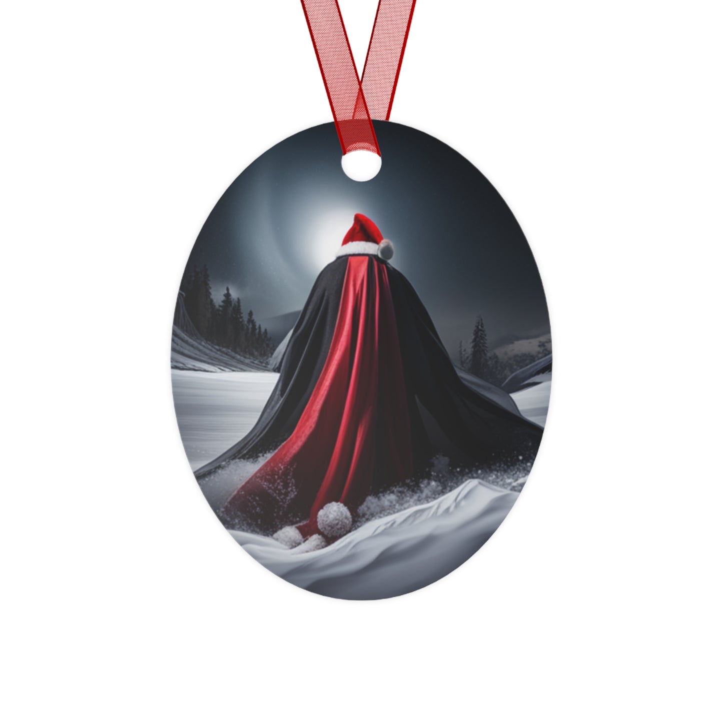 Metal Ornaments