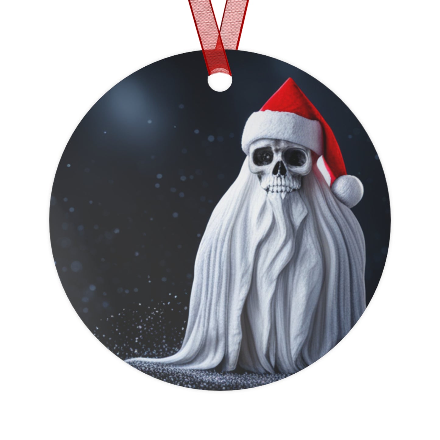 Metal Ornaments