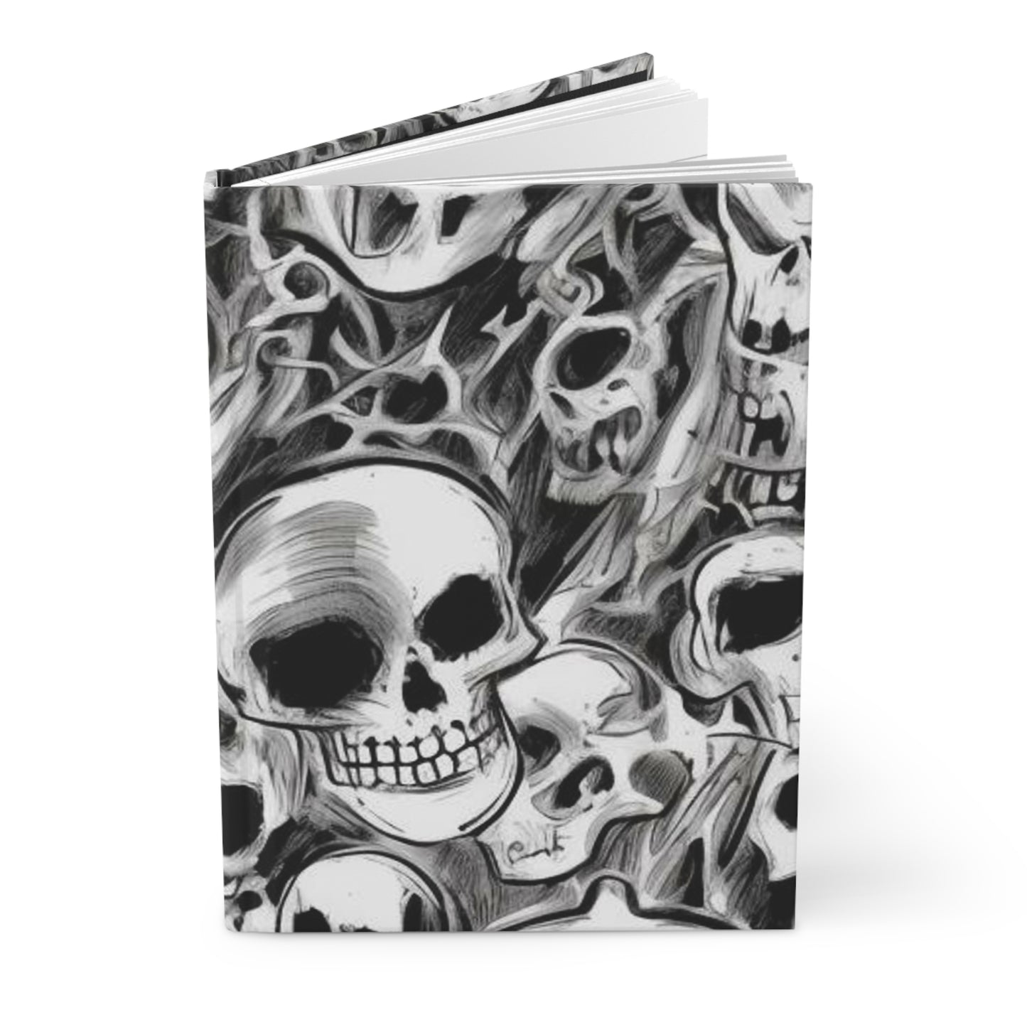 Hardcover Journal Matte
