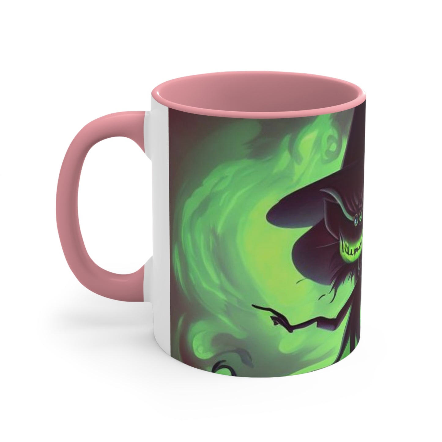 Accent Coffee Mug, 11oz