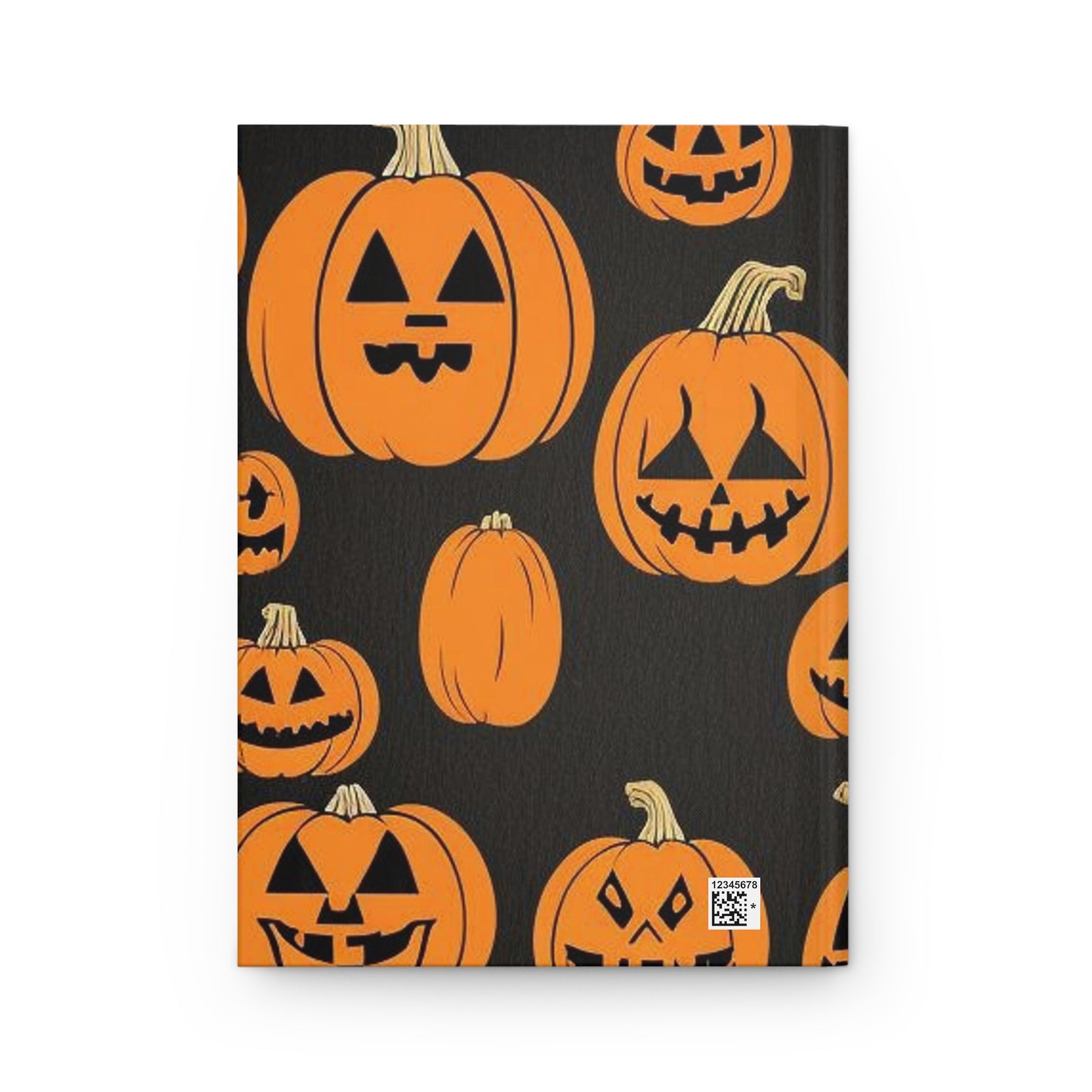 Hardcover Journal Matte