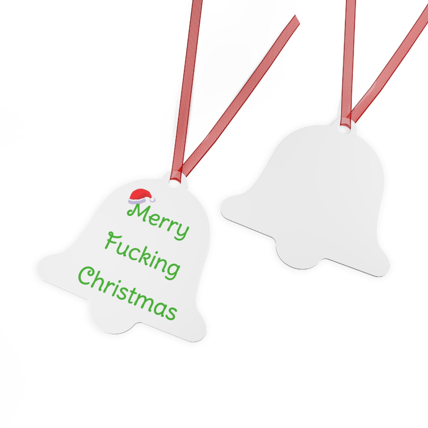 Metal Ornaments