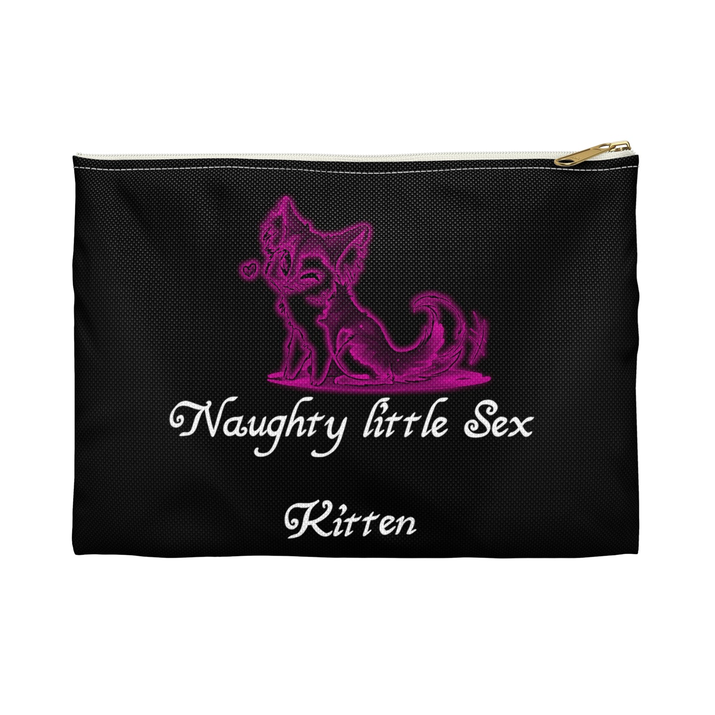 Accessory Pouch