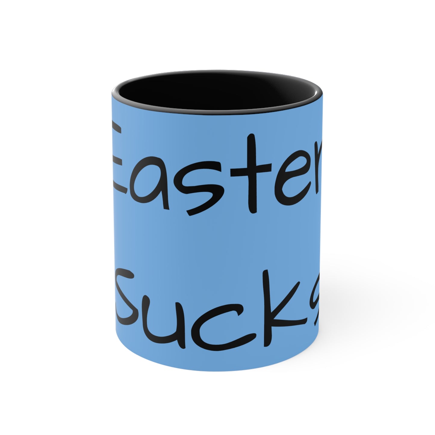 Accent Coffee Mug, 11oz