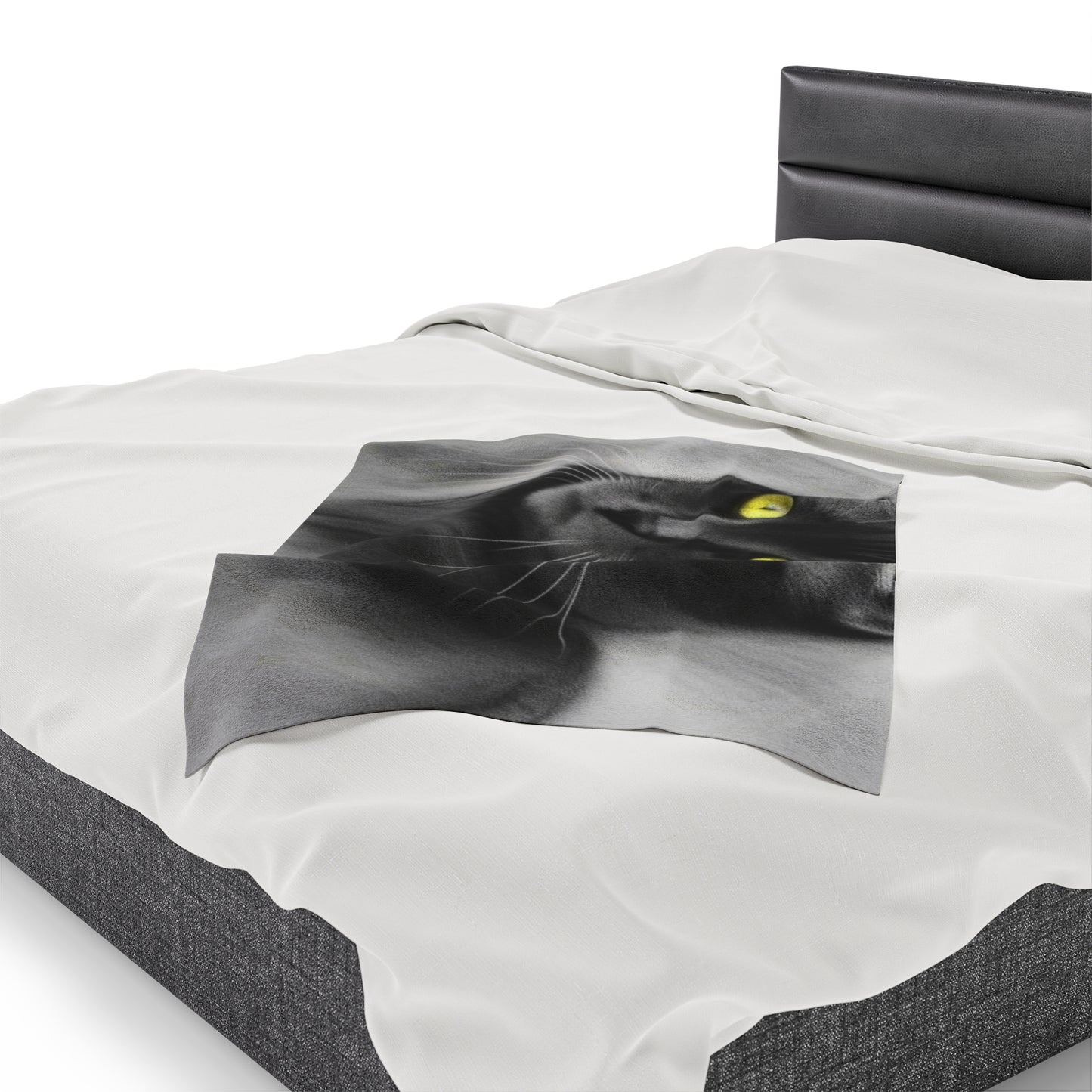 Velveteen Plush Blanket