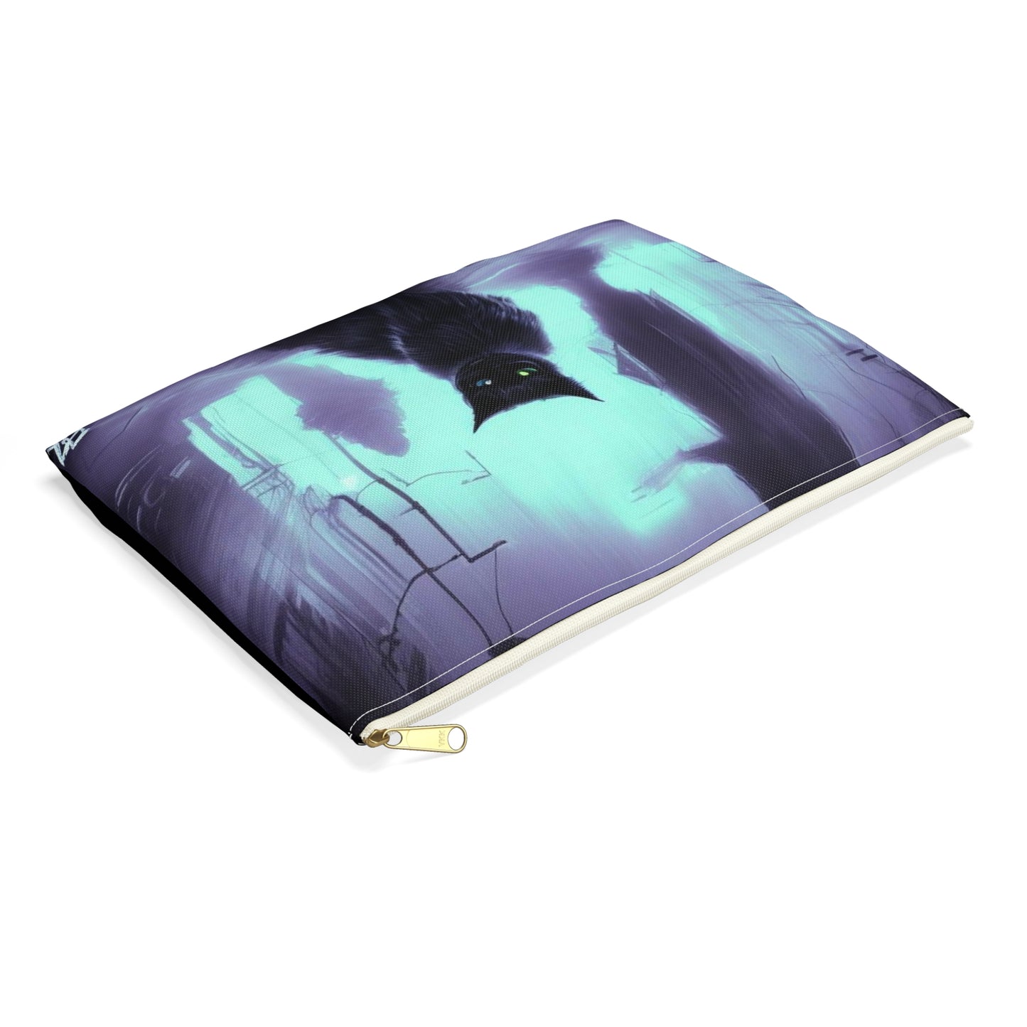 Accessory Pouch
