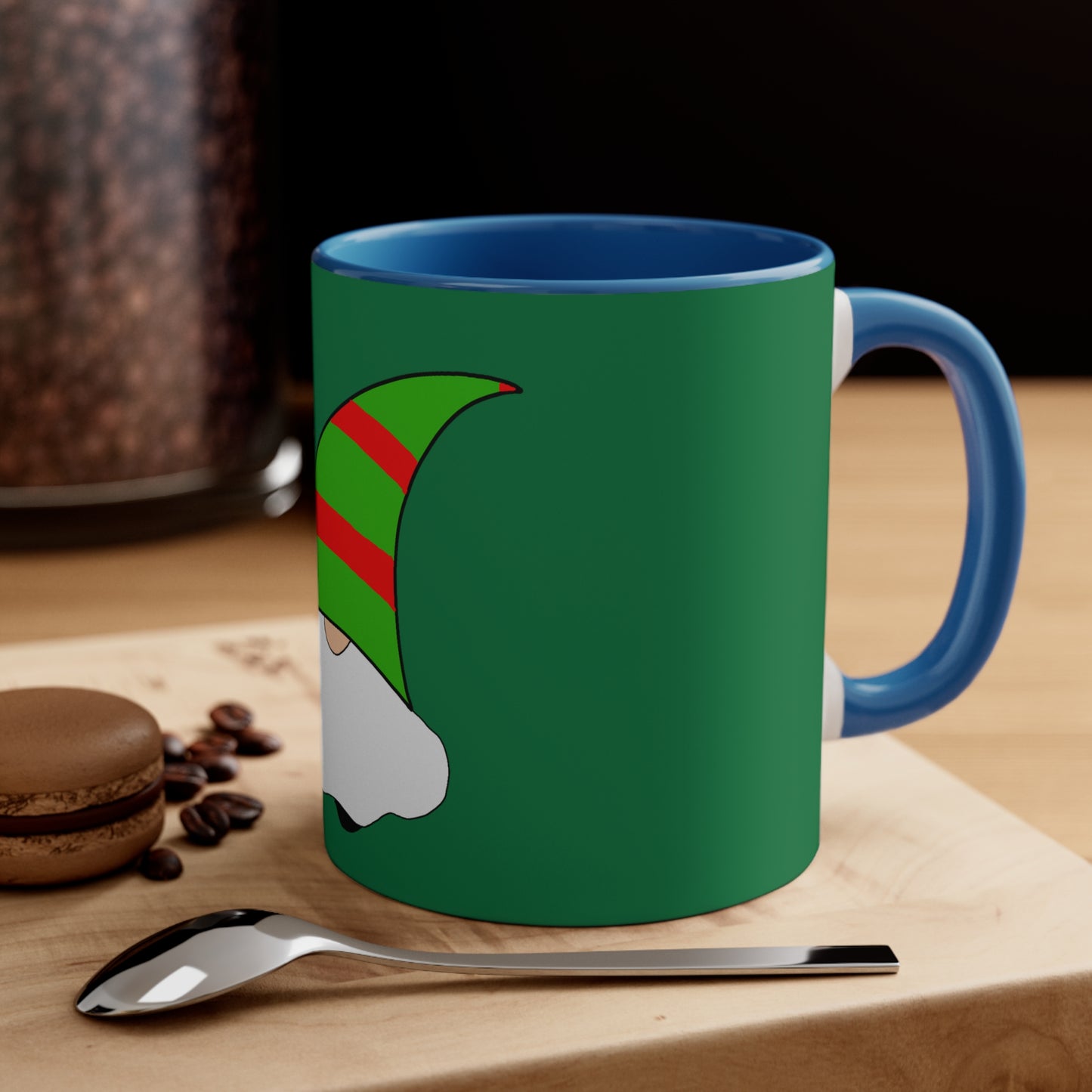 Accent Coffee Mug, 11oz