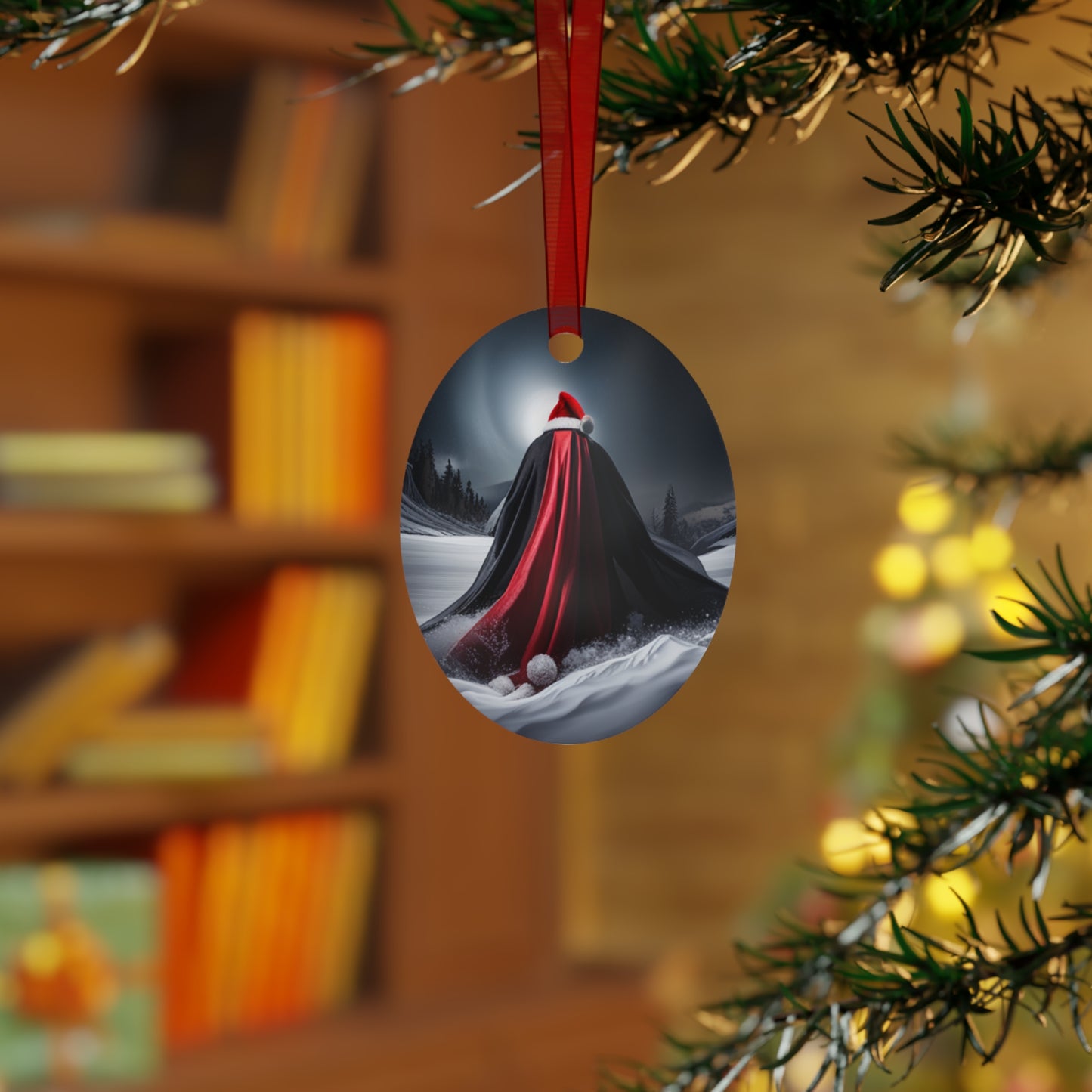 Metal Ornaments