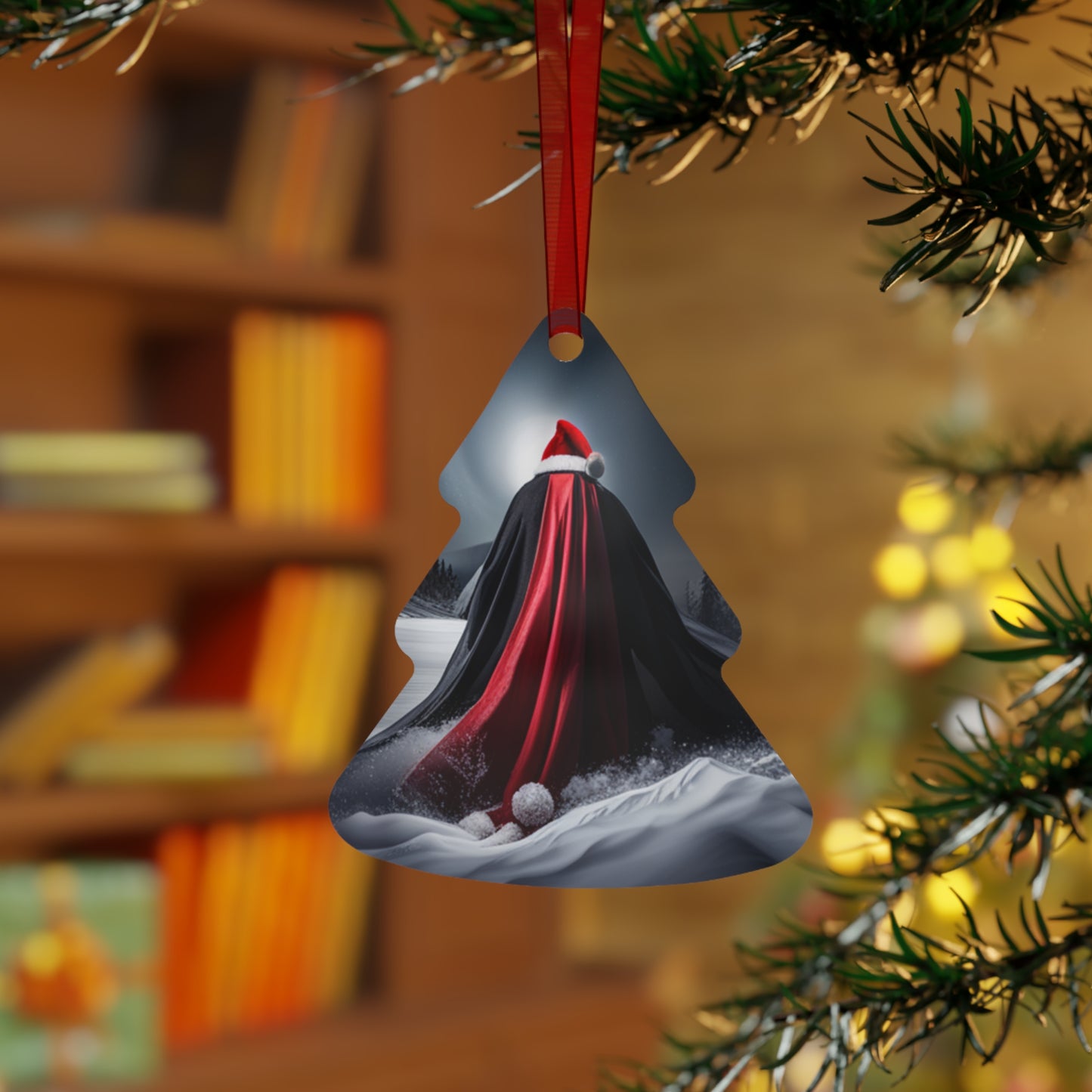 Metal Ornaments