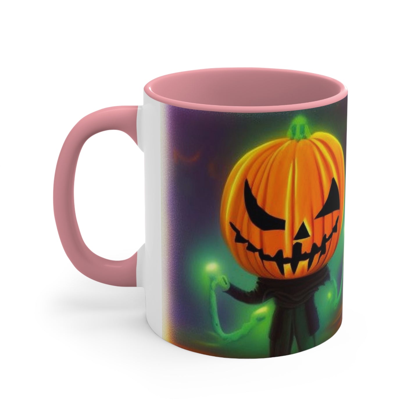 Accent Coffee Mug, 11oz