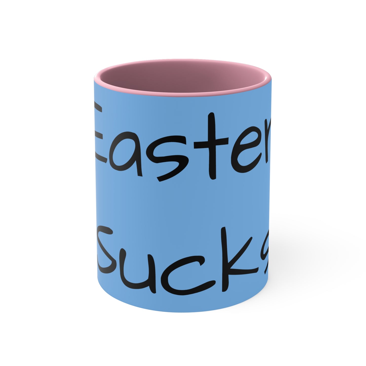 Accent Coffee Mug, 11oz