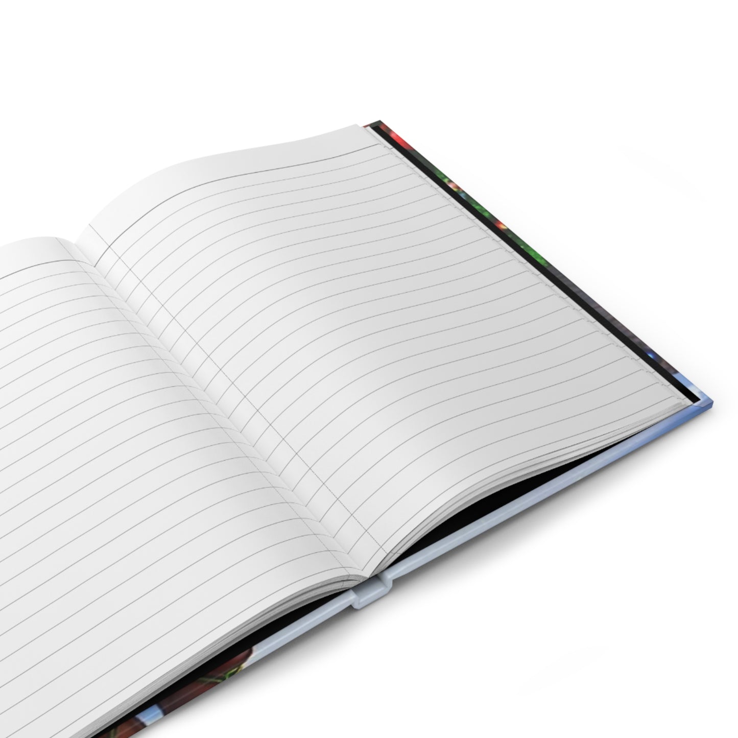 Hardcover Journal Matte