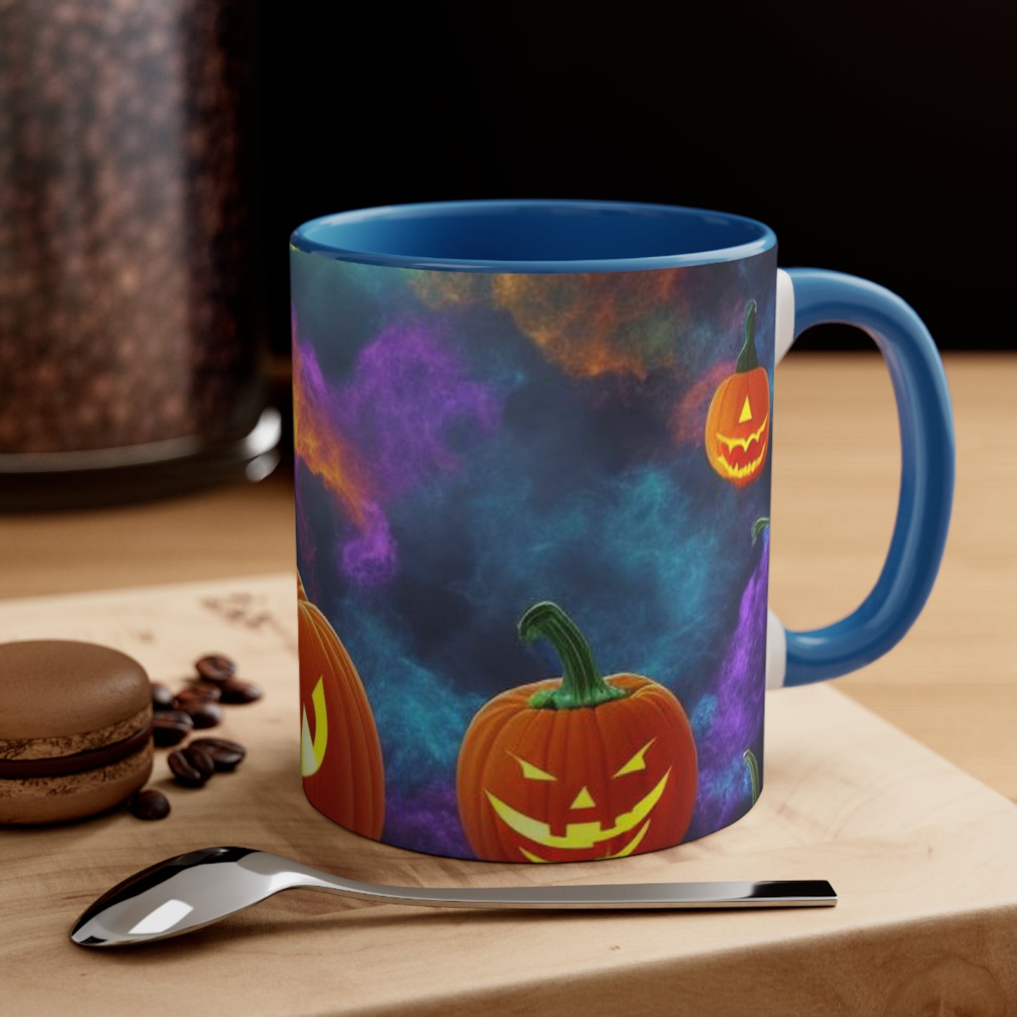 Accent Coffee Mug, 11oz