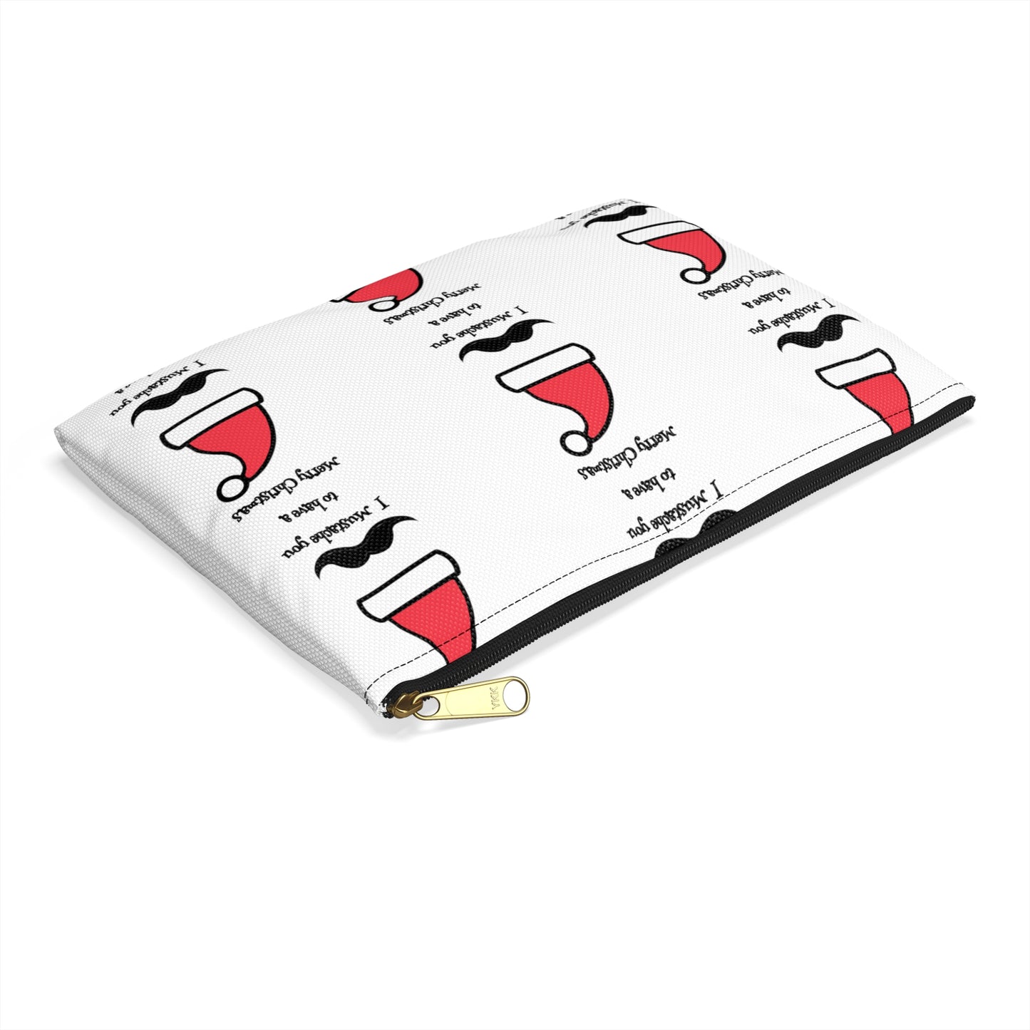 Accessory Pouch