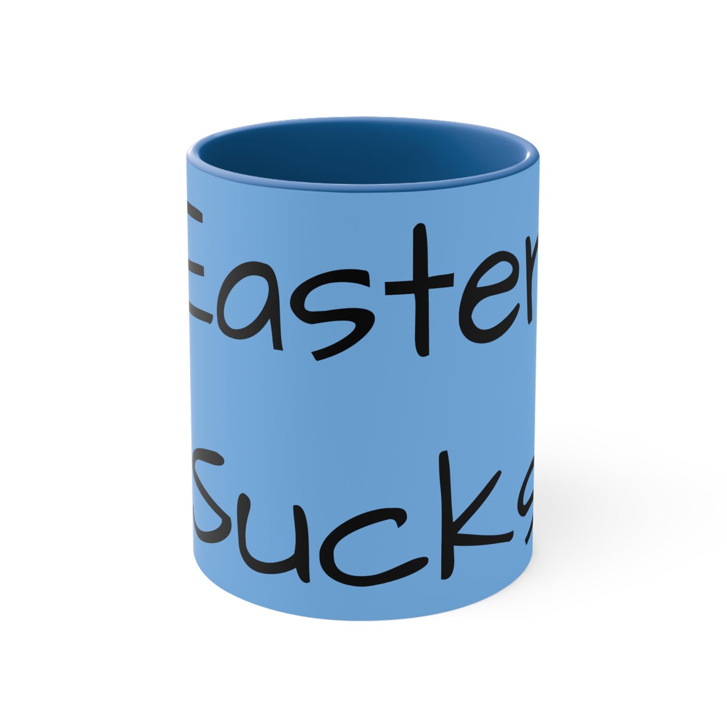 Accent Coffee Mug, 11oz