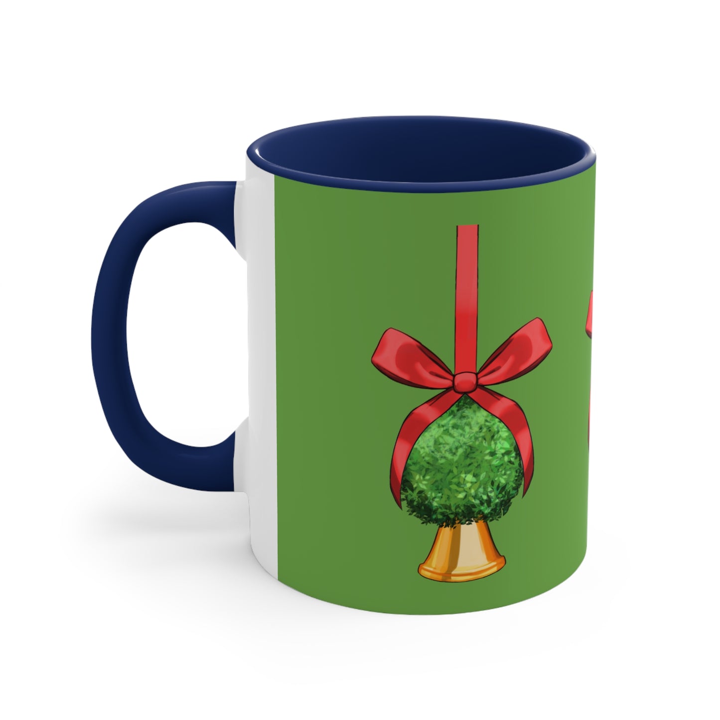 Accent Coffee Mug, 11oz