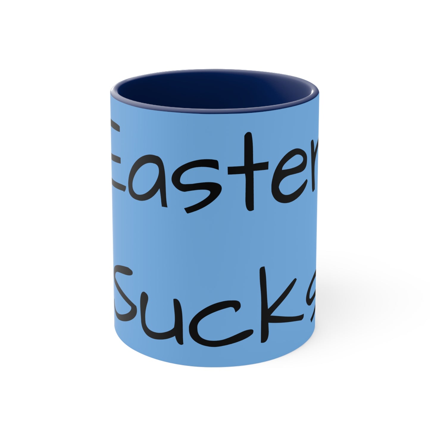 Accent Coffee Mug, 11oz