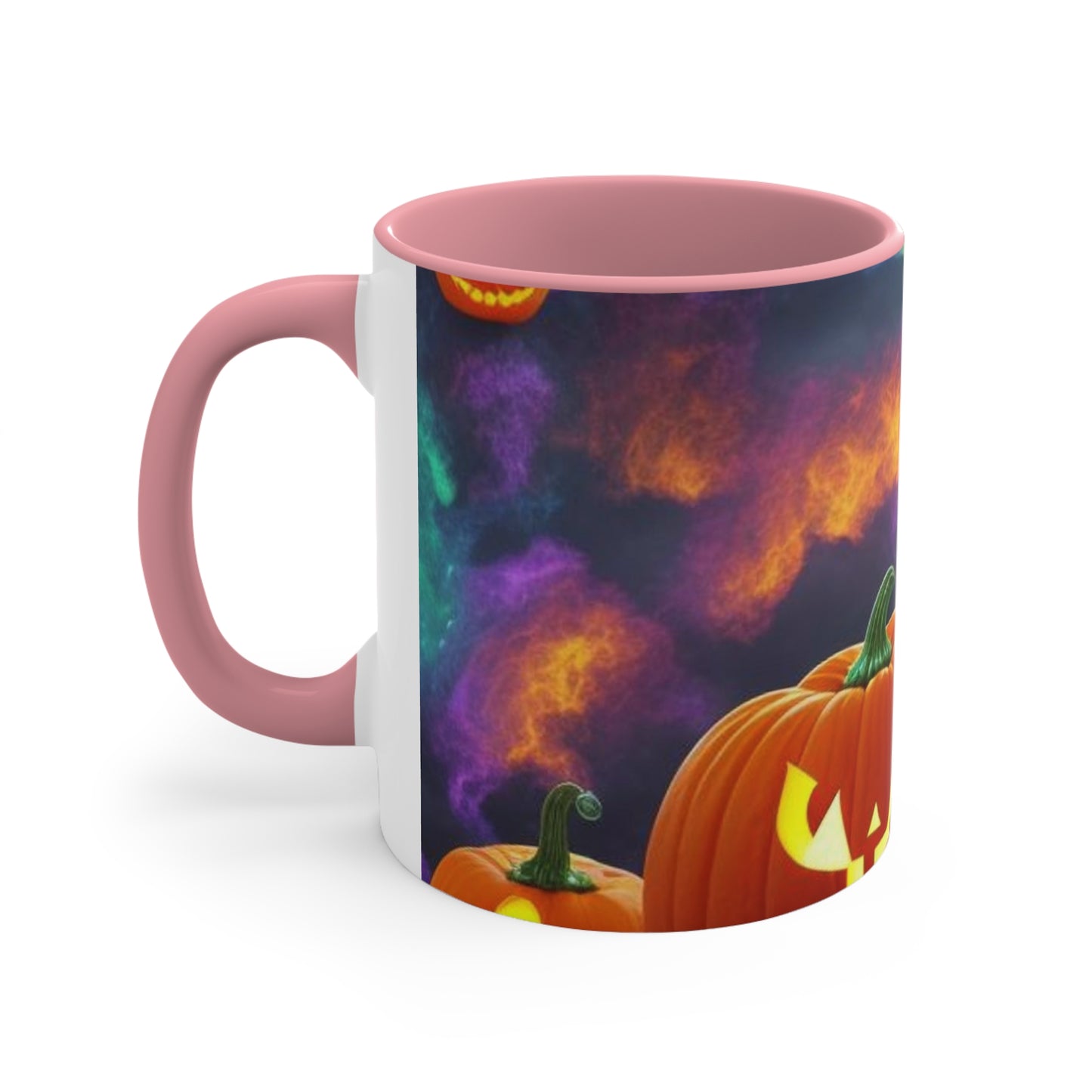 Accent Coffee Mug, 11oz