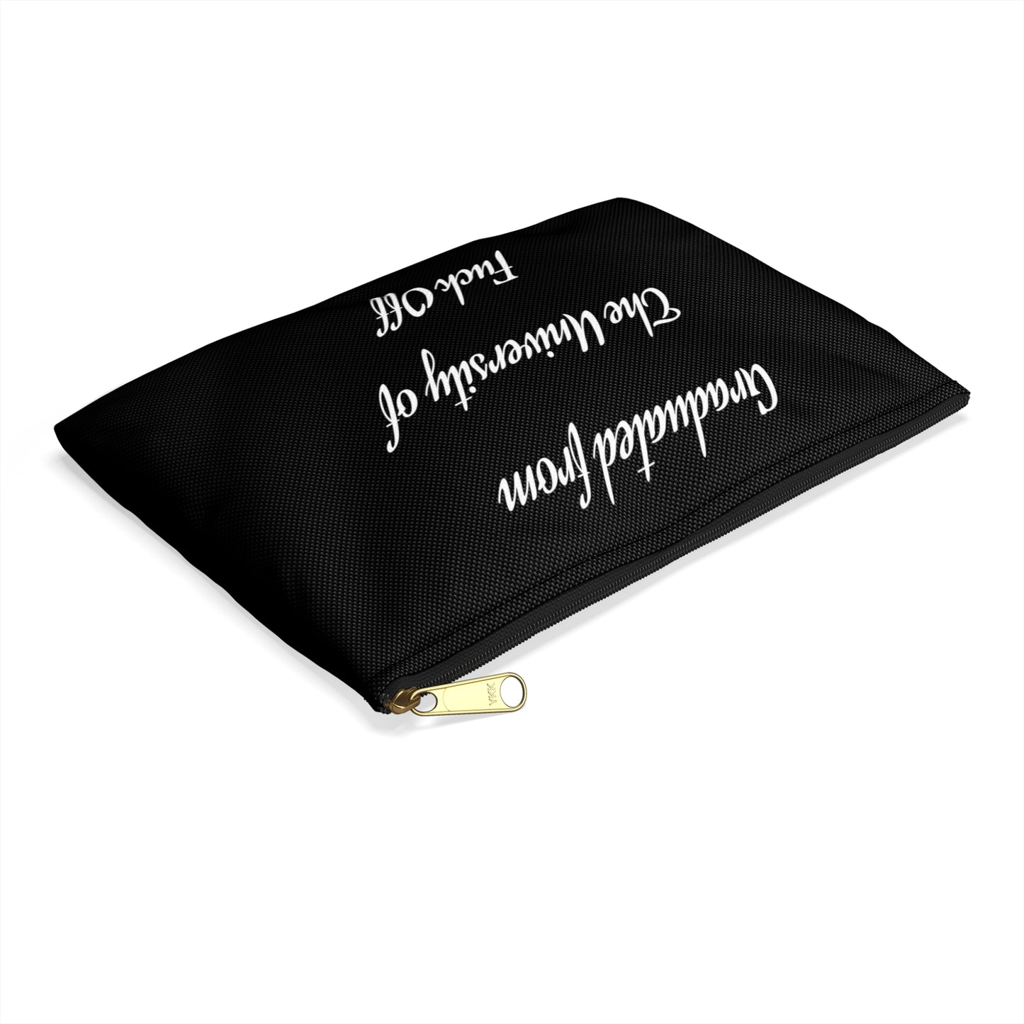 Accessory Pouch