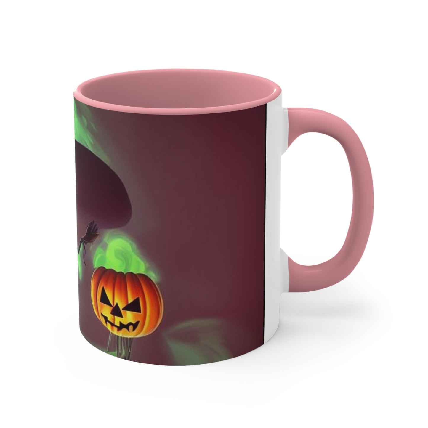 Accent Coffee Mug, 11oz