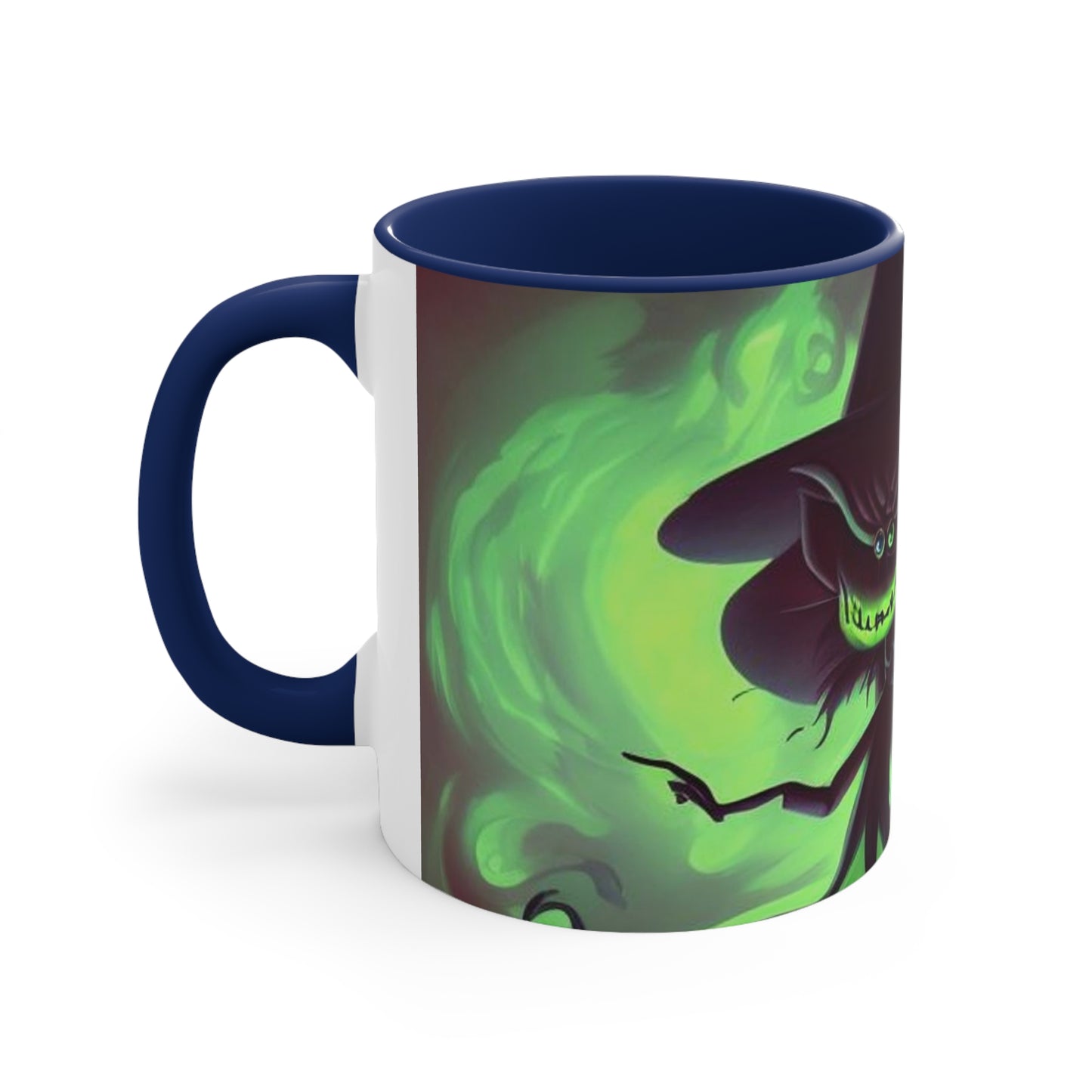 Accent Coffee Mug, 11oz