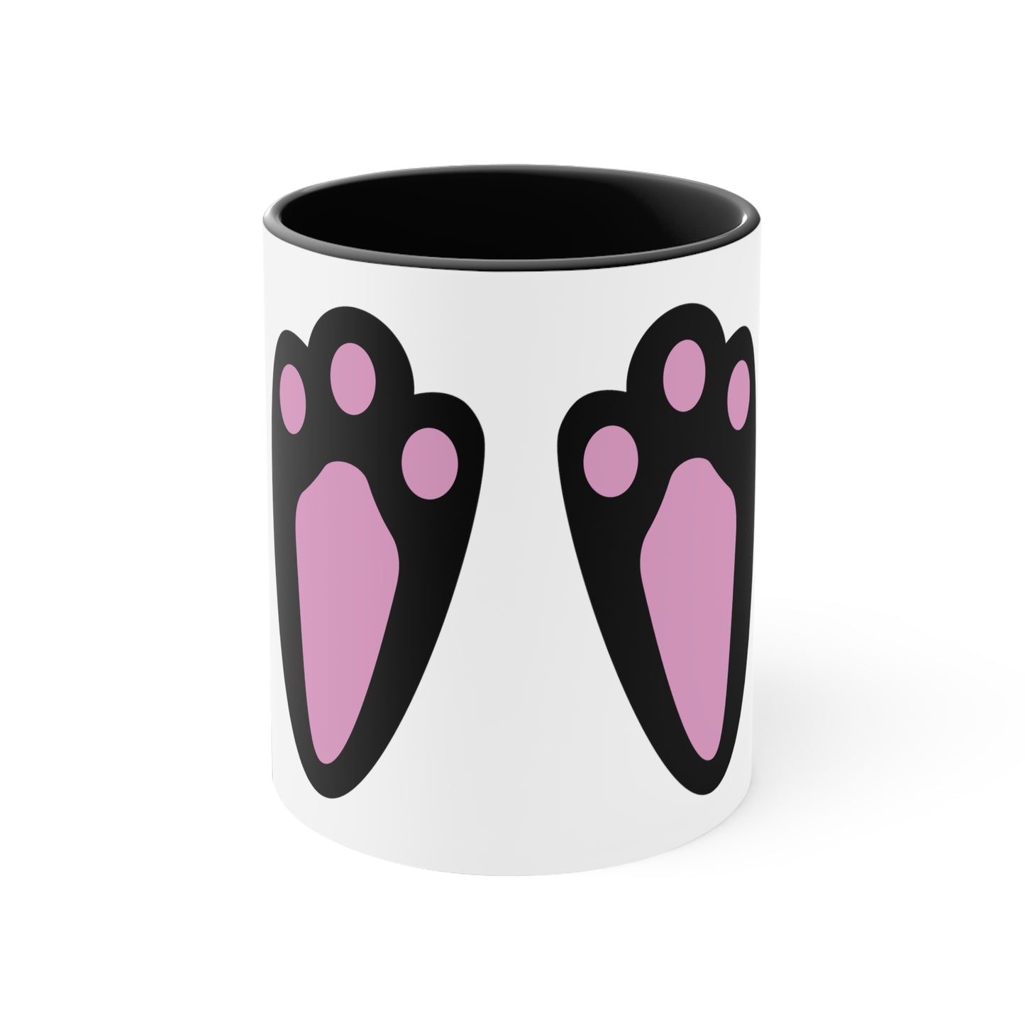 Accent Coffee Mug, 11oz