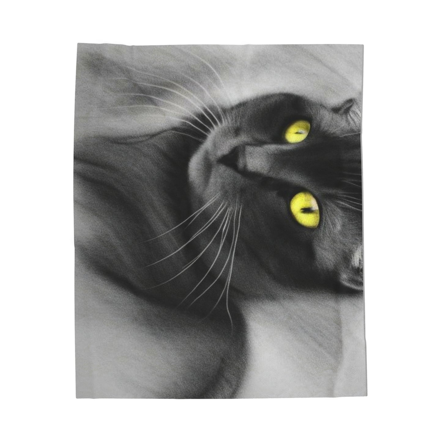 Velveteen Plush Blanket