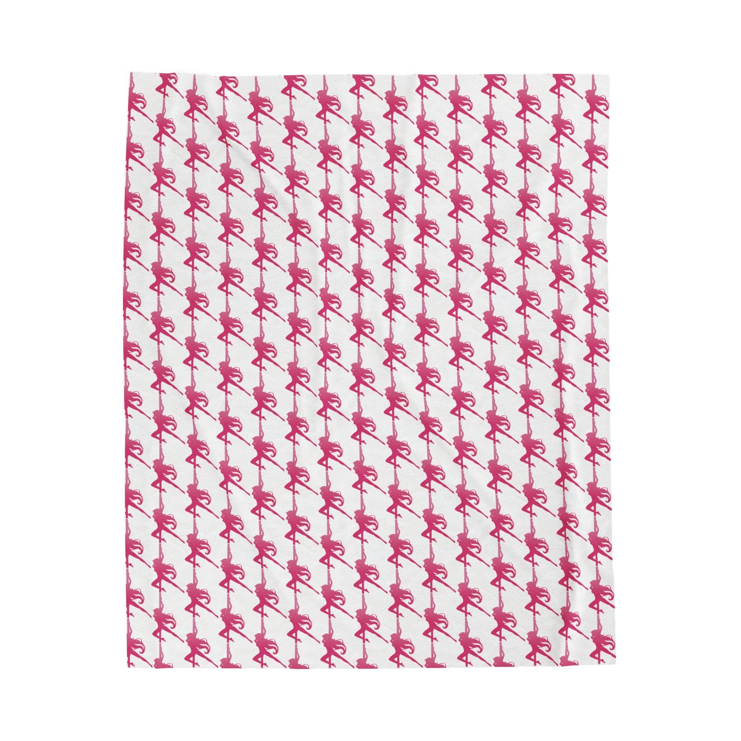 Velveteen Plush Blanket