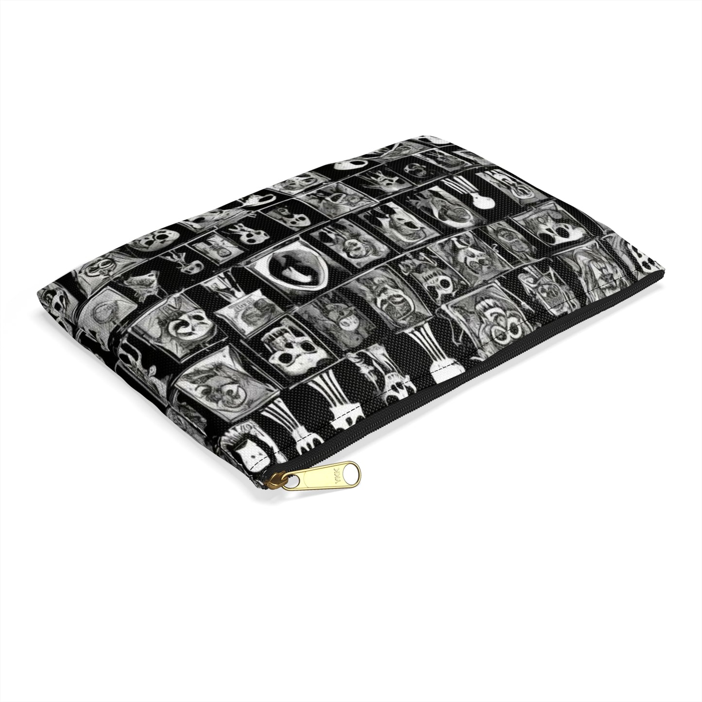 Accessory Pouch
