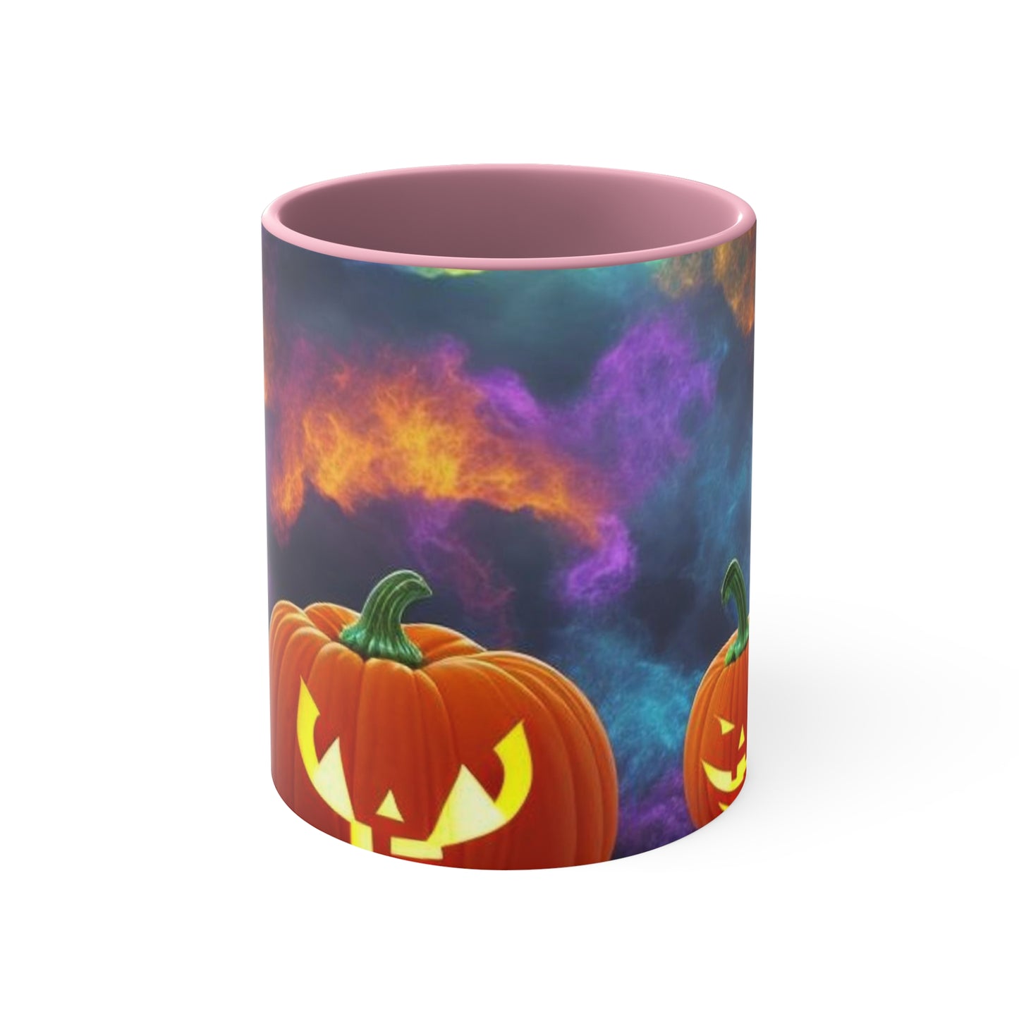 Accent Coffee Mug, 11oz