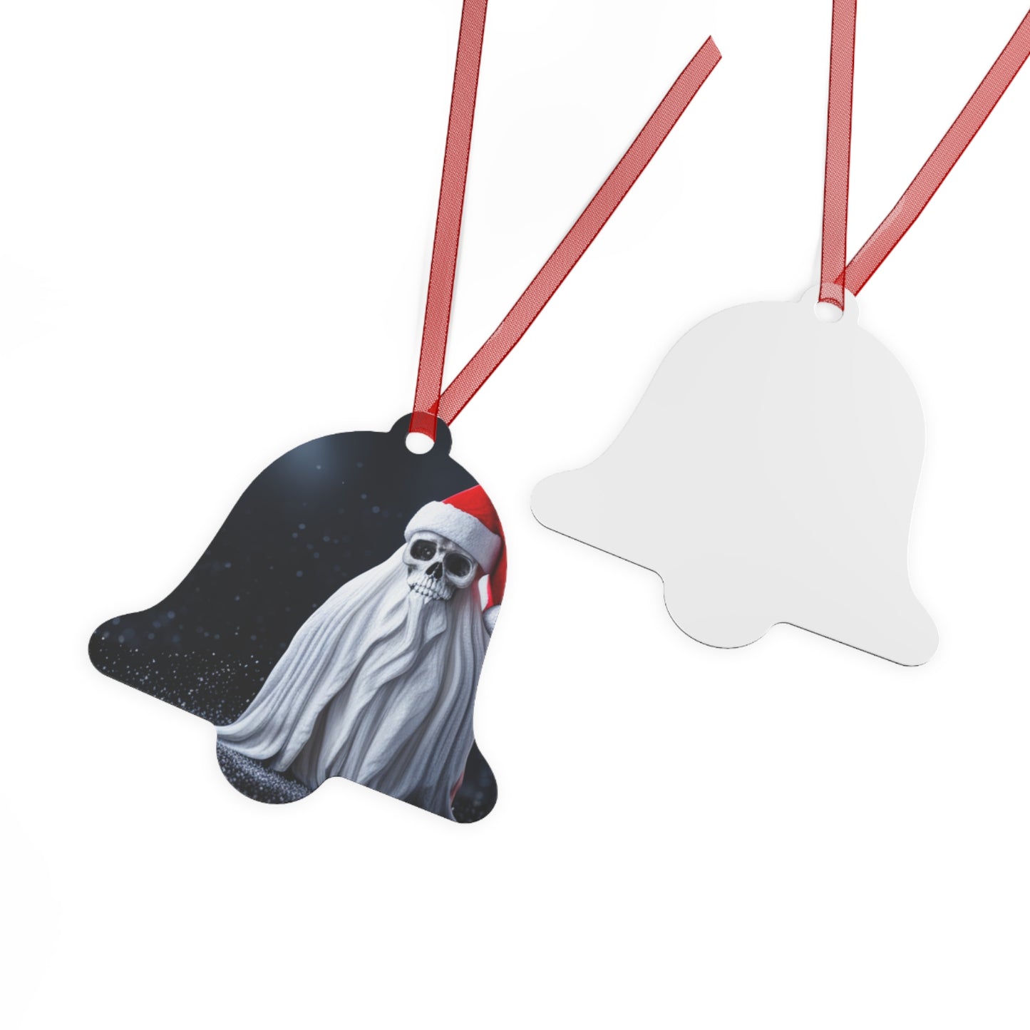 Metal Ornaments