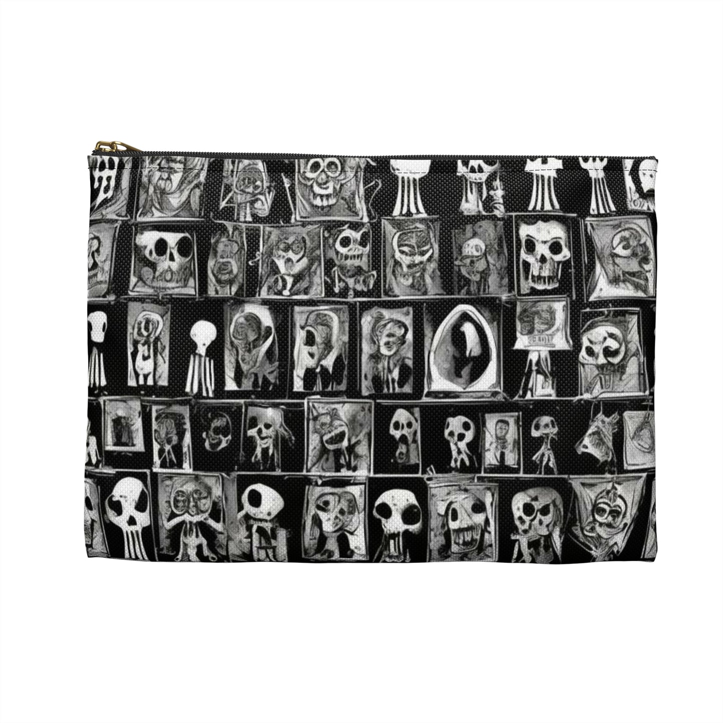 Accessory Pouch