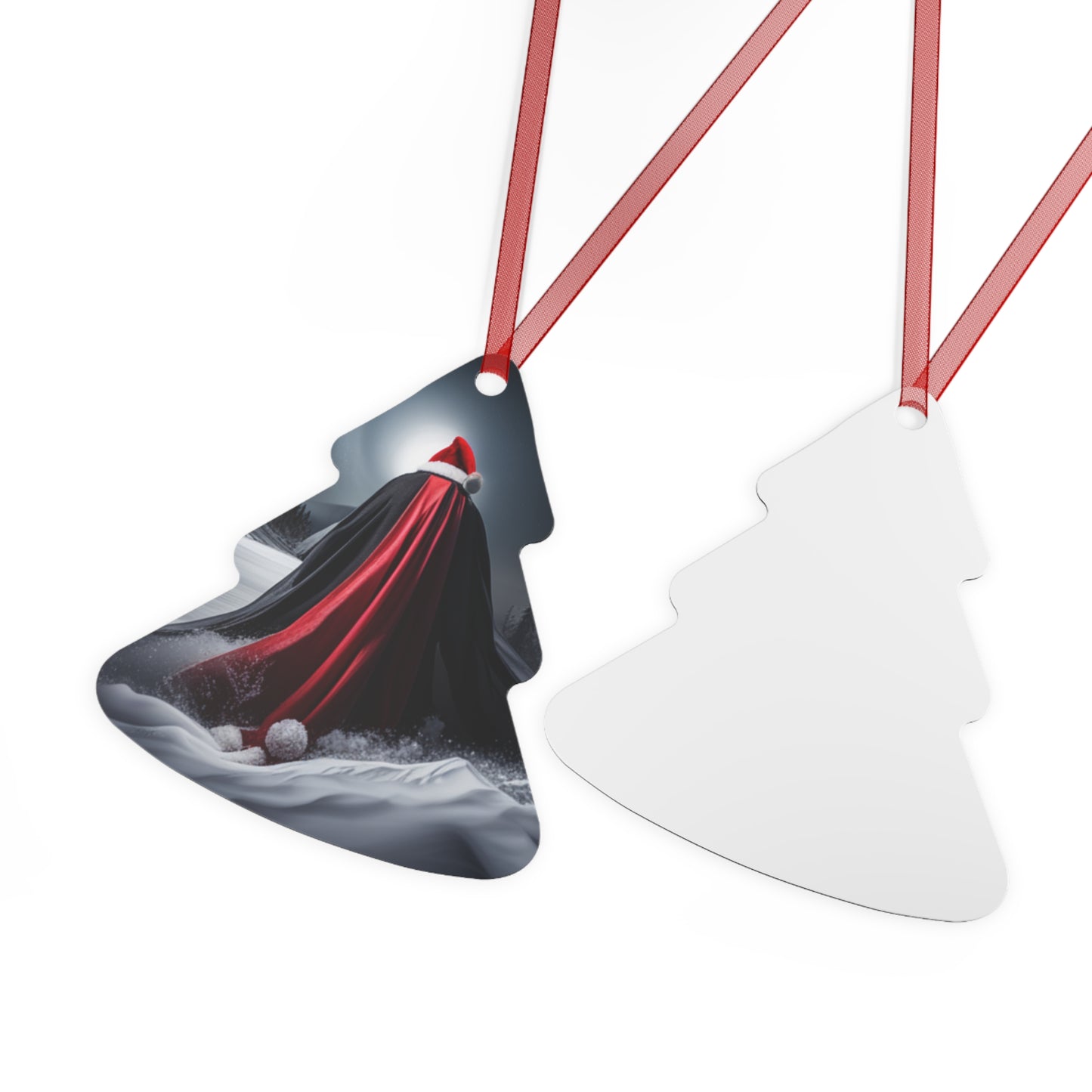Metal Ornaments