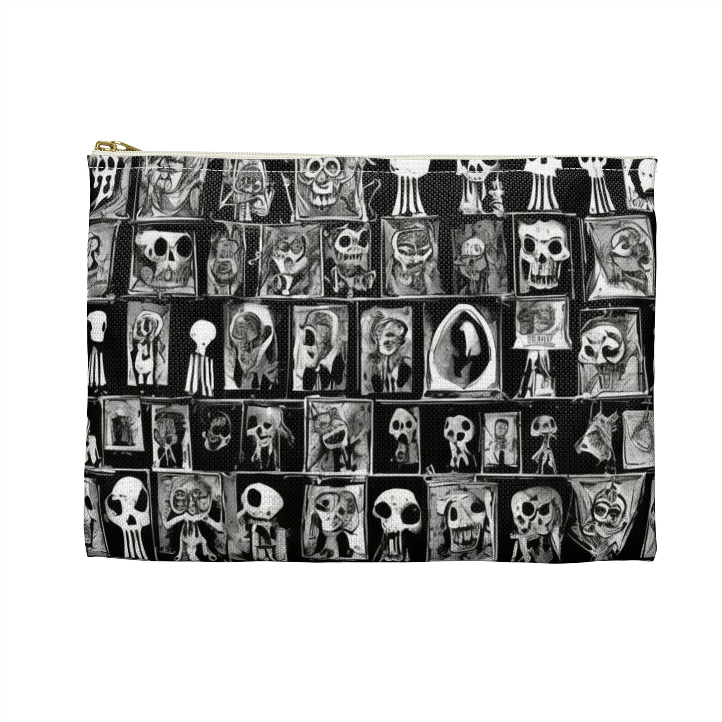 Accessory Pouch
