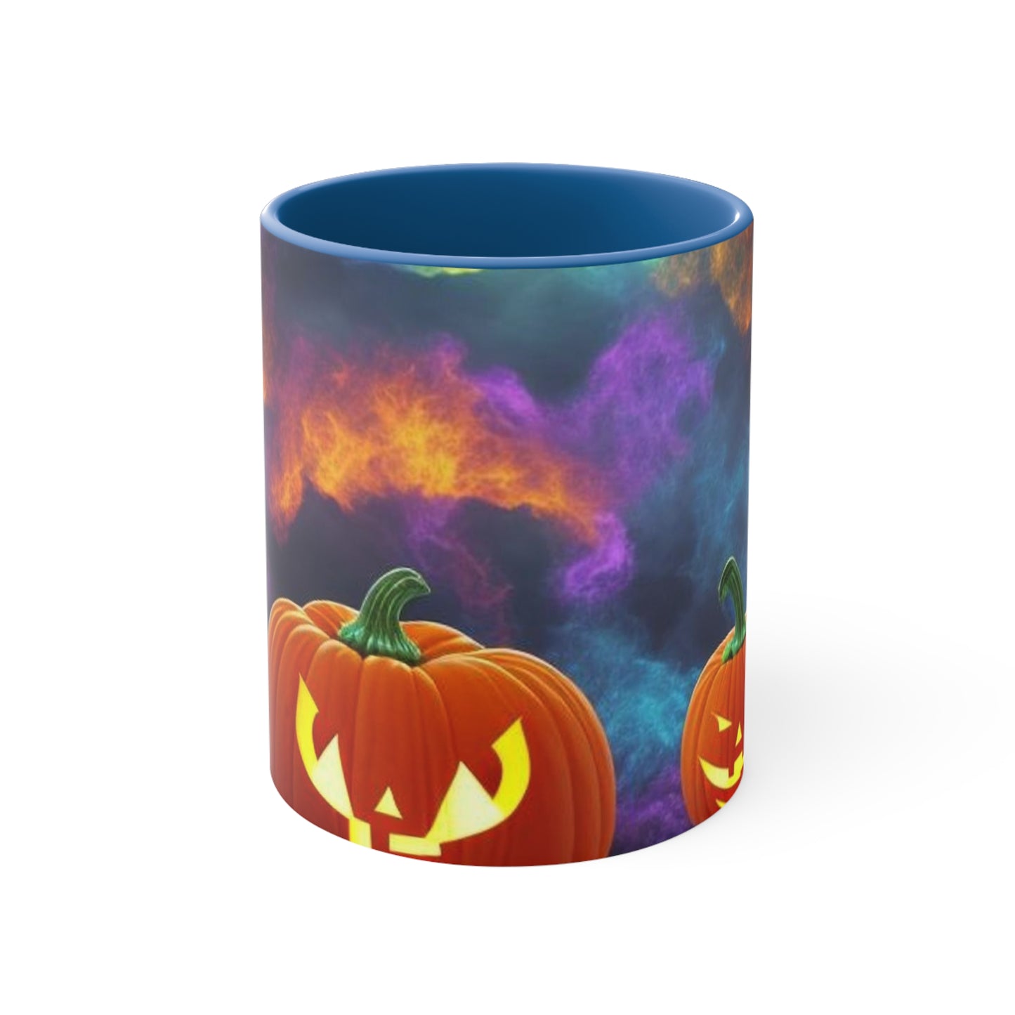 Accent Coffee Mug, 11oz