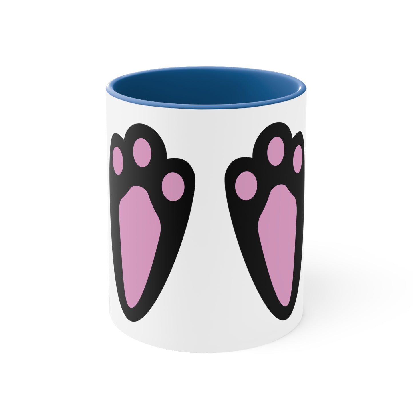 Accent Coffee Mug, 11oz