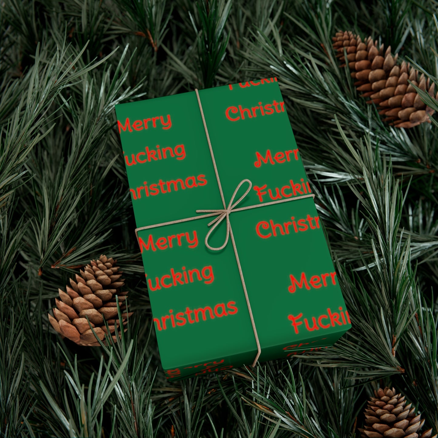 Gift Wrap Papers