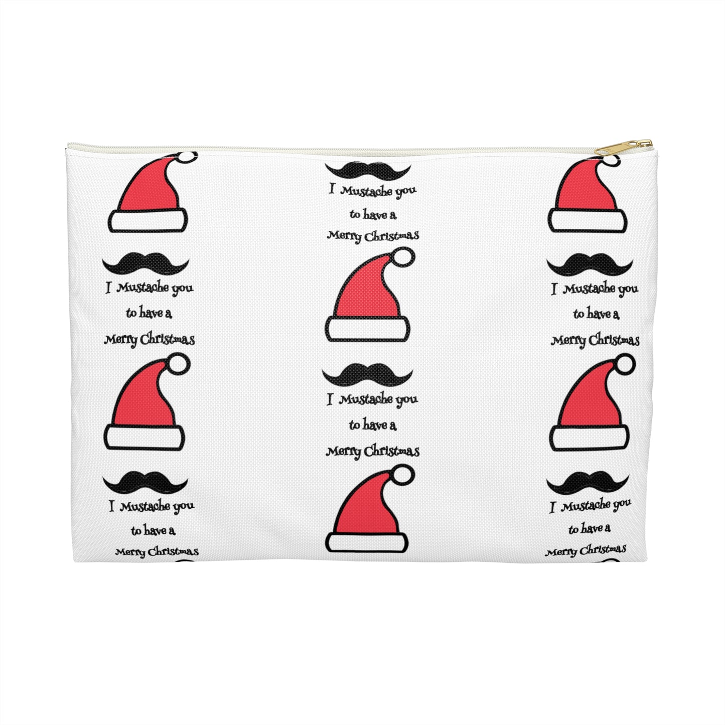 Accessory Pouch