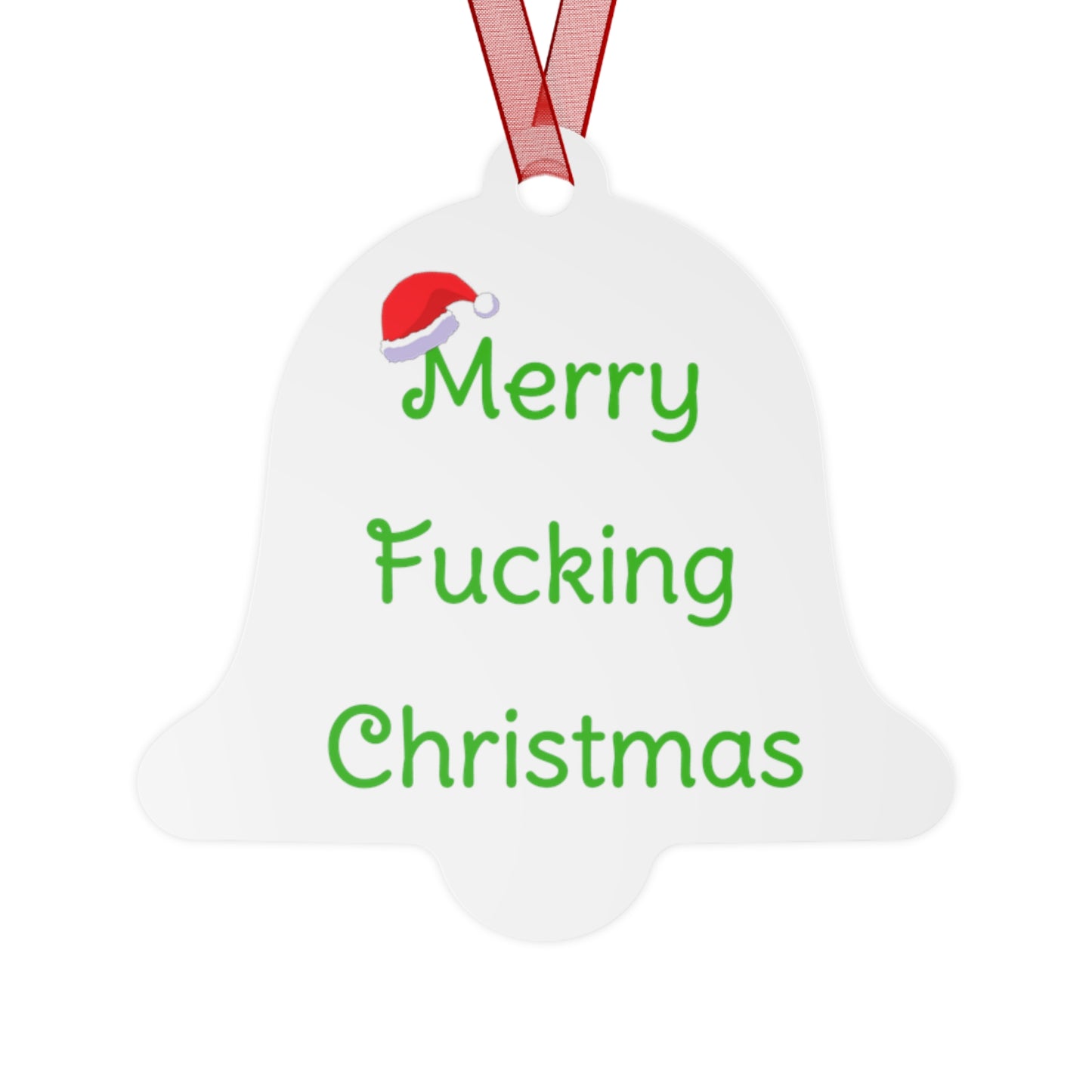 Metal Ornaments