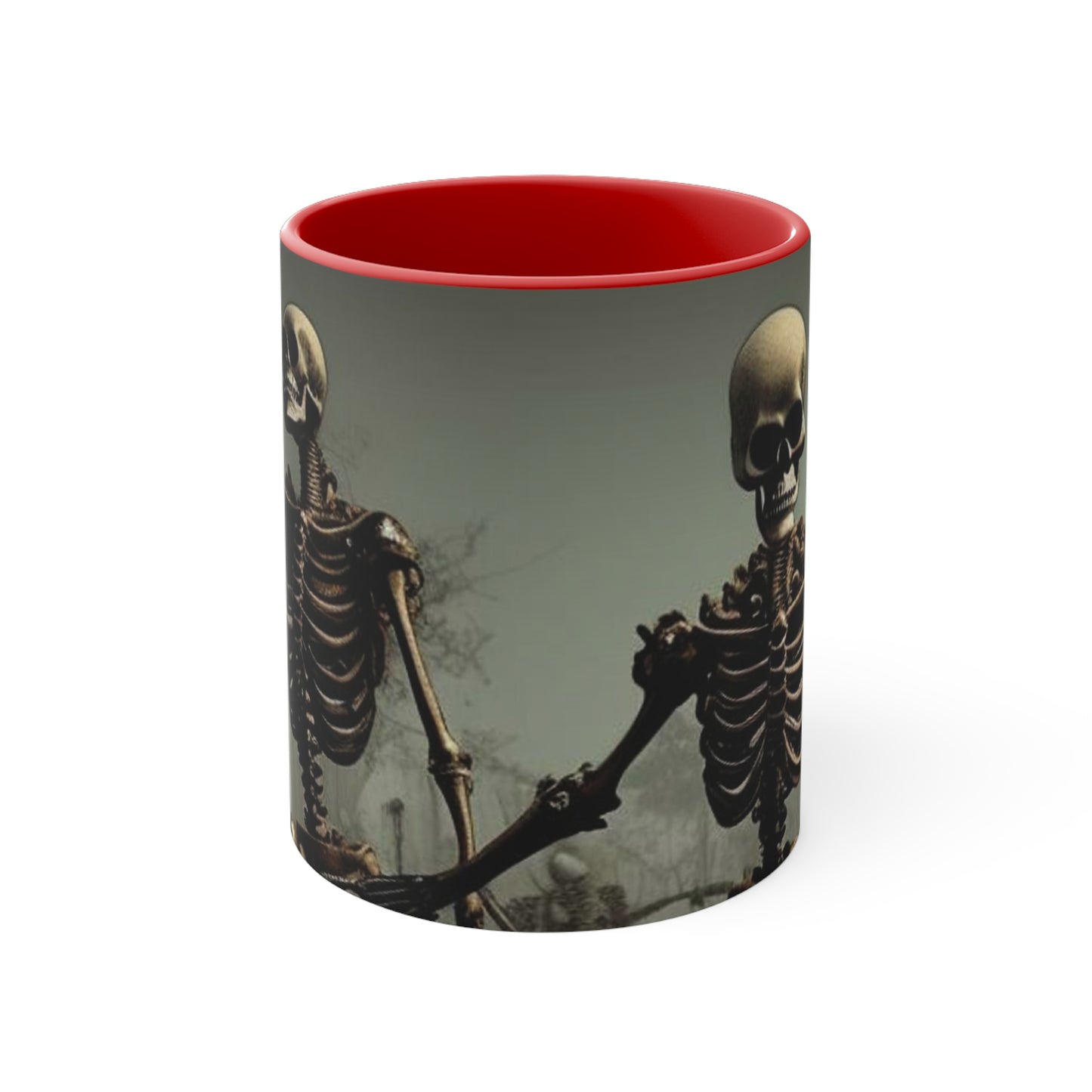 Accent Coffee Mug, 11oz