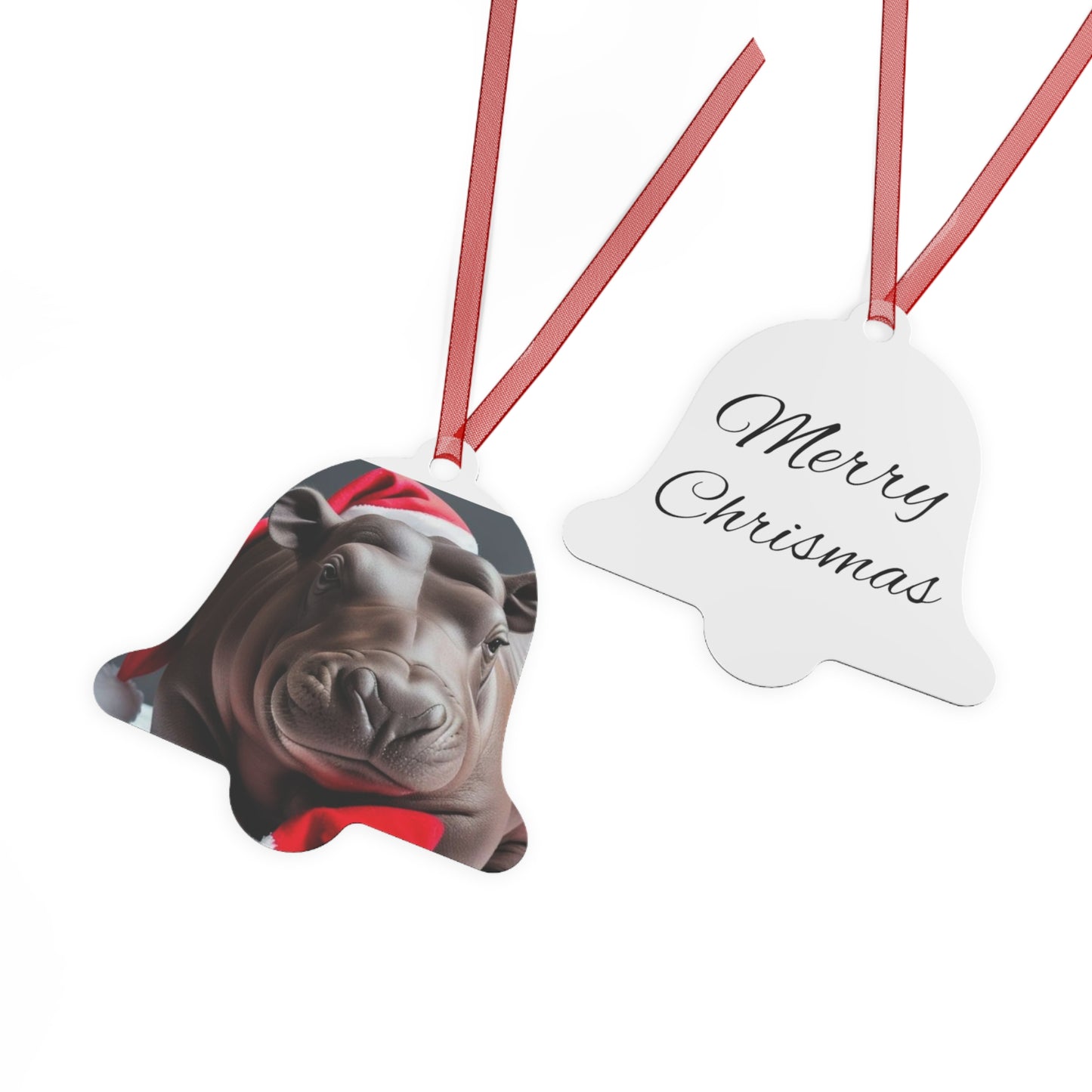 Metal Ornaments