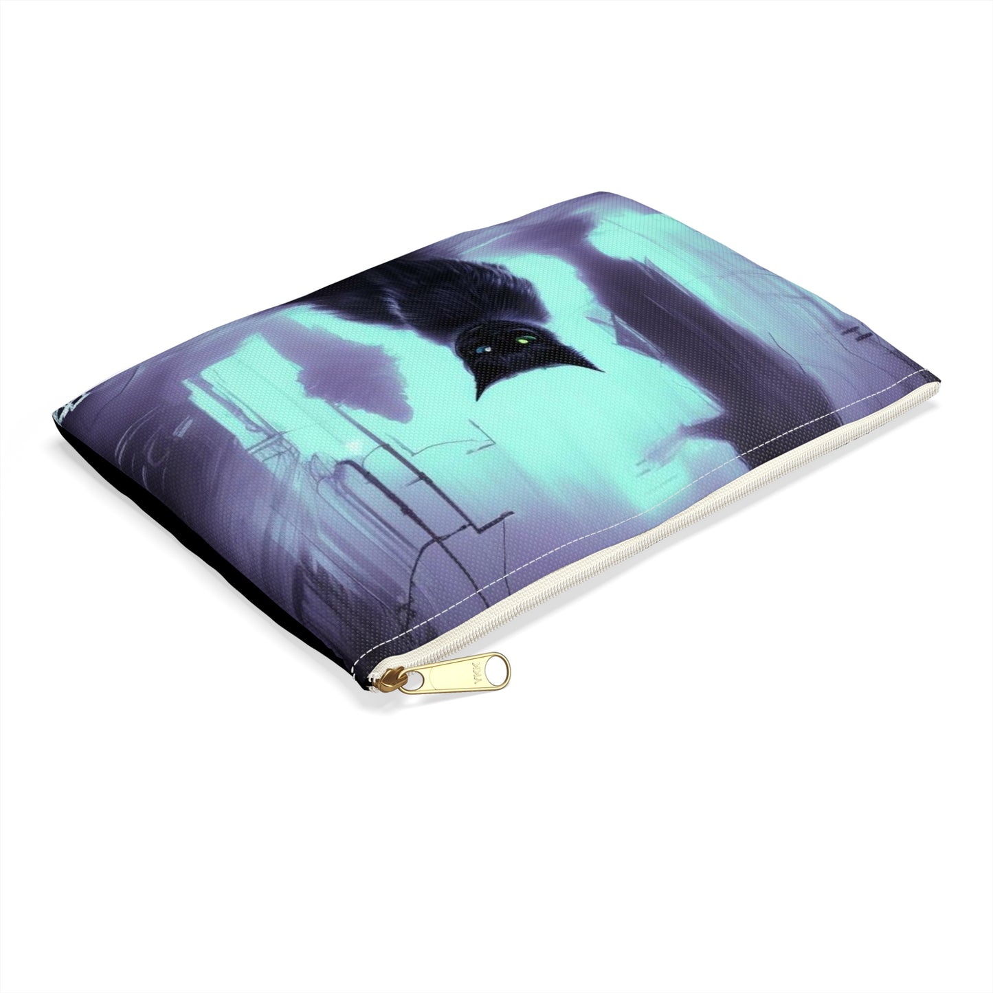 Accessory Pouch
